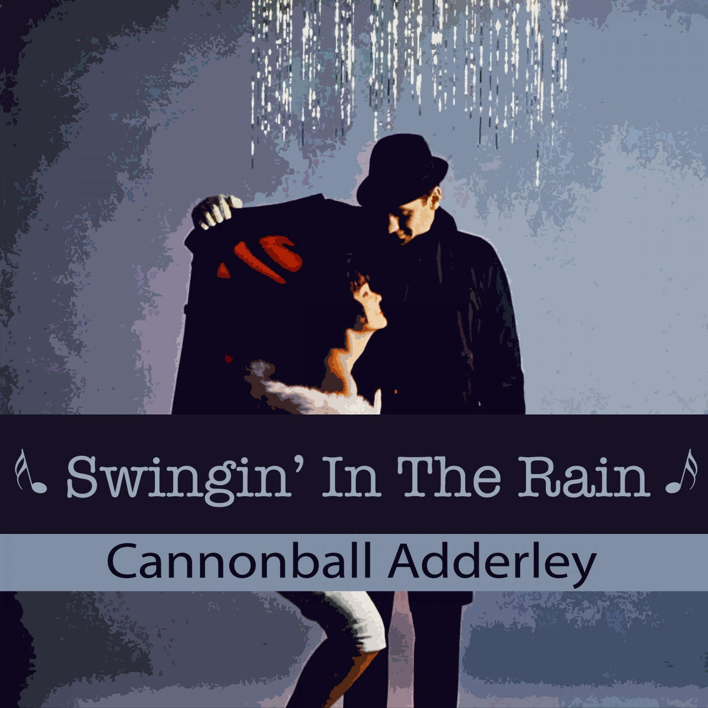 Swingin' In The Rain