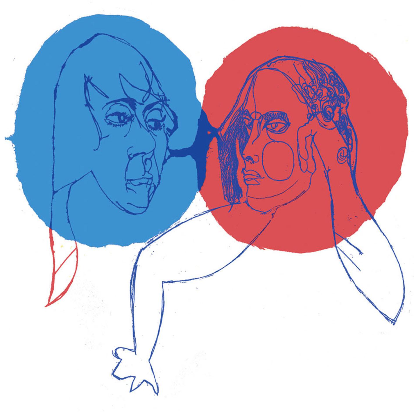 Hazard Lights (Reprise)