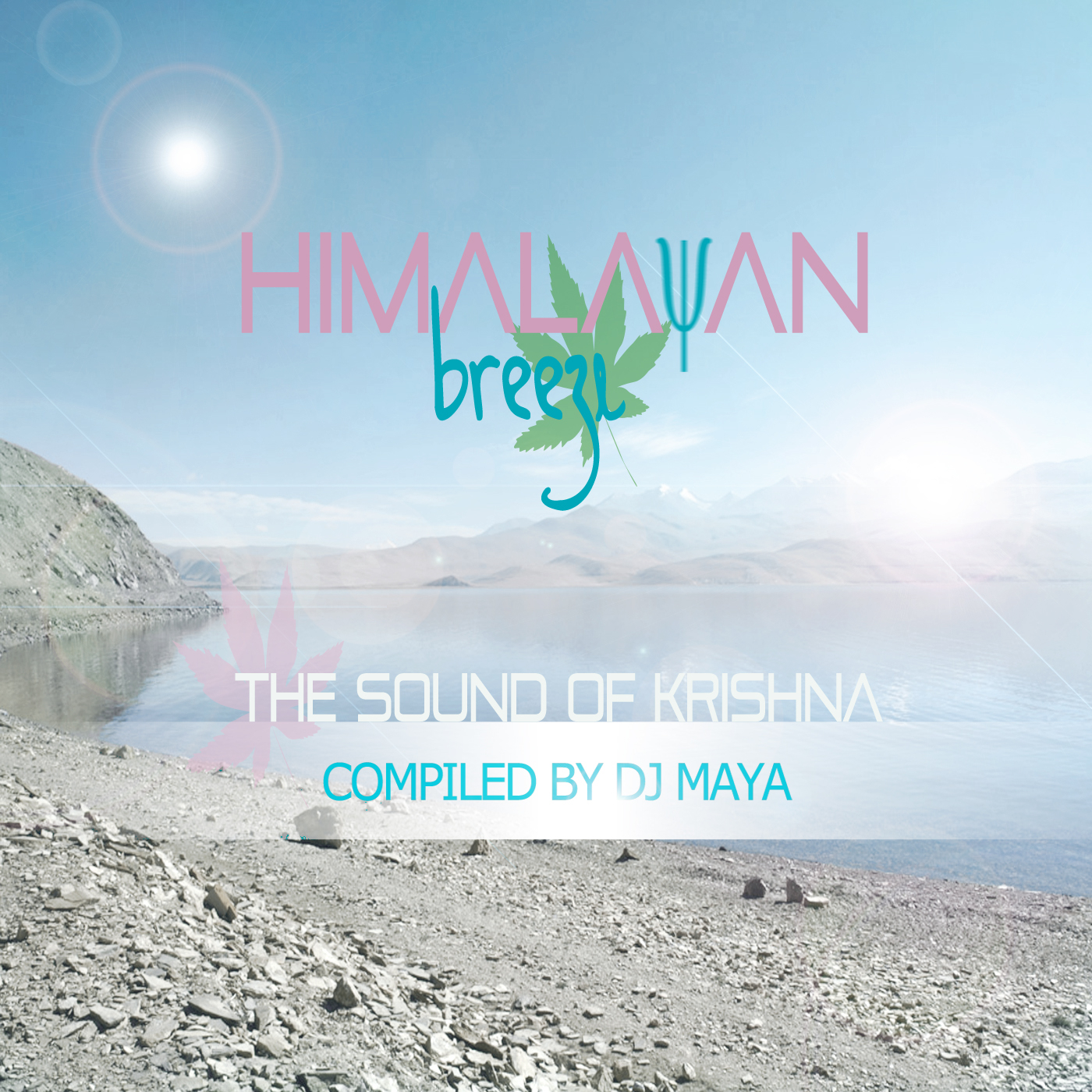 Himalayan Breeze (The Sound of Krishna Compiled by DJ Maya)