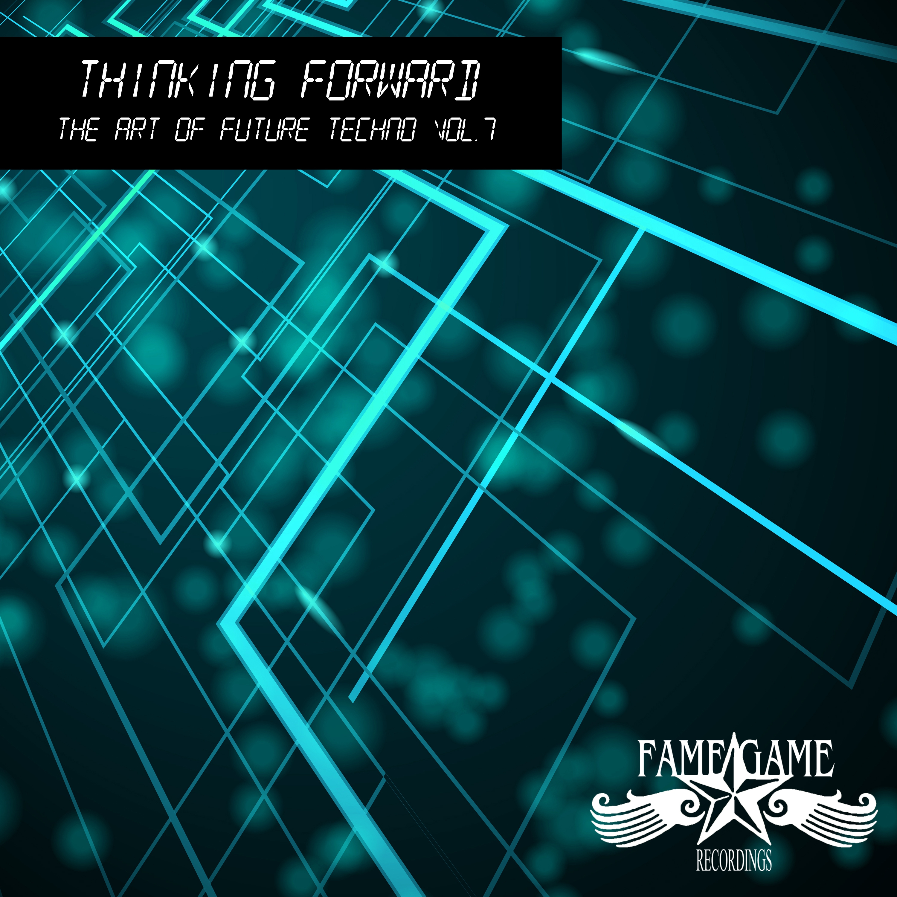 Thinking Forward - State of the Art Techno, Vol. 7