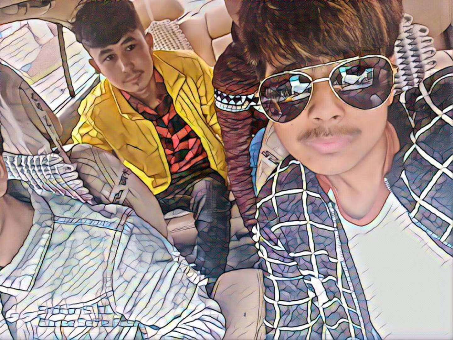 Yahshi kurop kaldem da