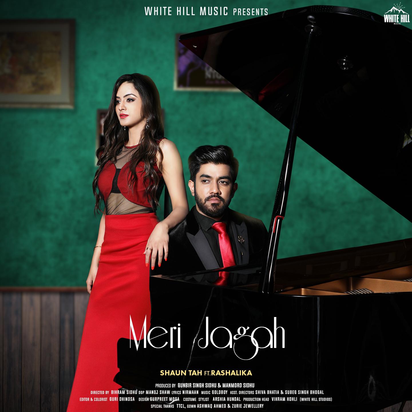 The First Thing That You Say