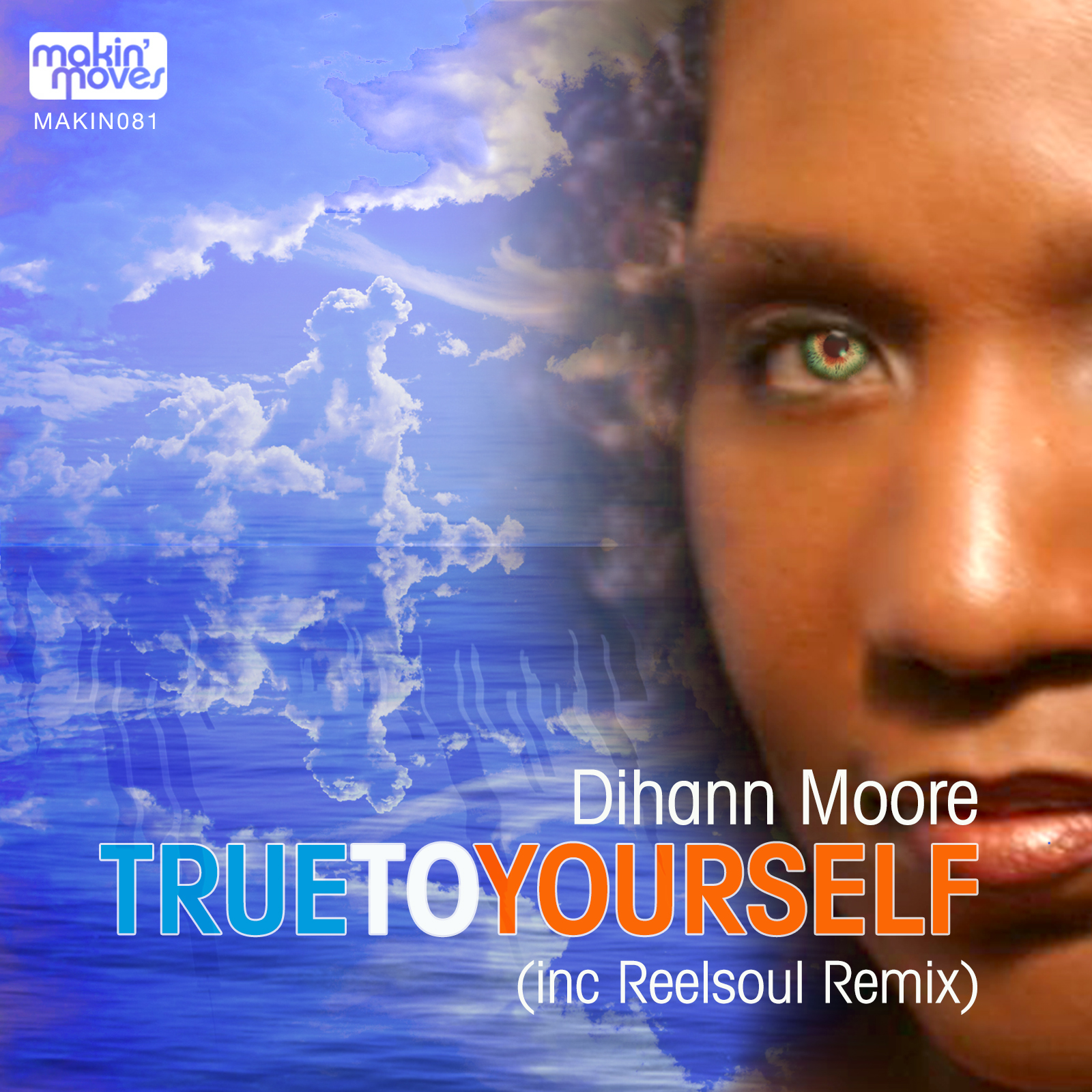 True to Yourself (Big Moses Original Mix Remastered)