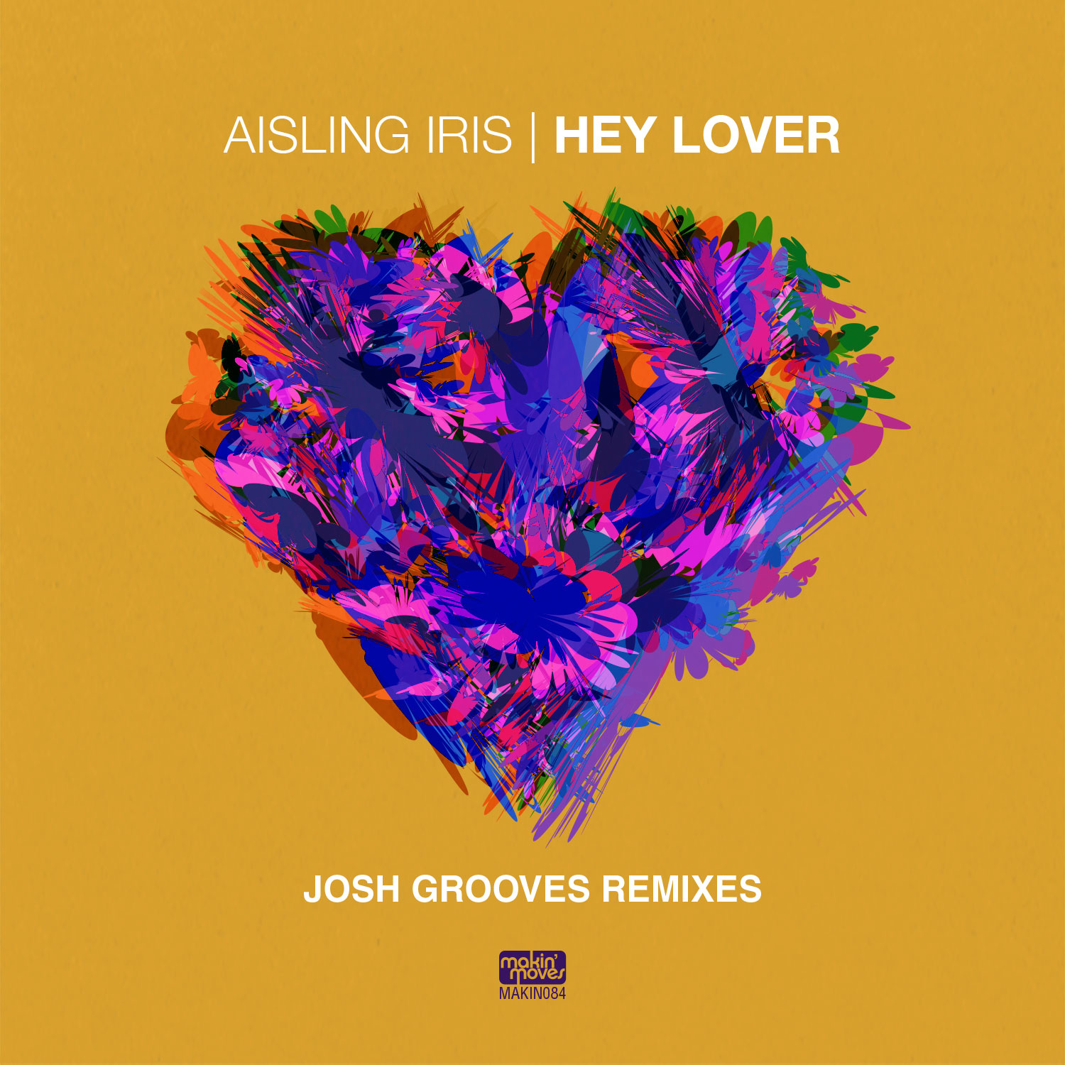 Hey Lover (Josh Groves Broken Remix)