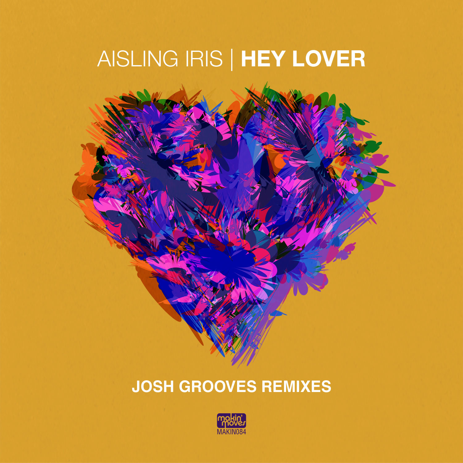 Hey Lover (Josh Grooves Remix)