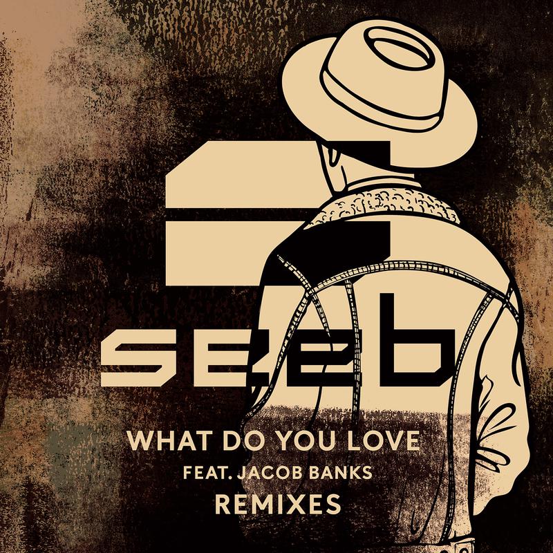 What Do You Love (AtellaGali Remix)