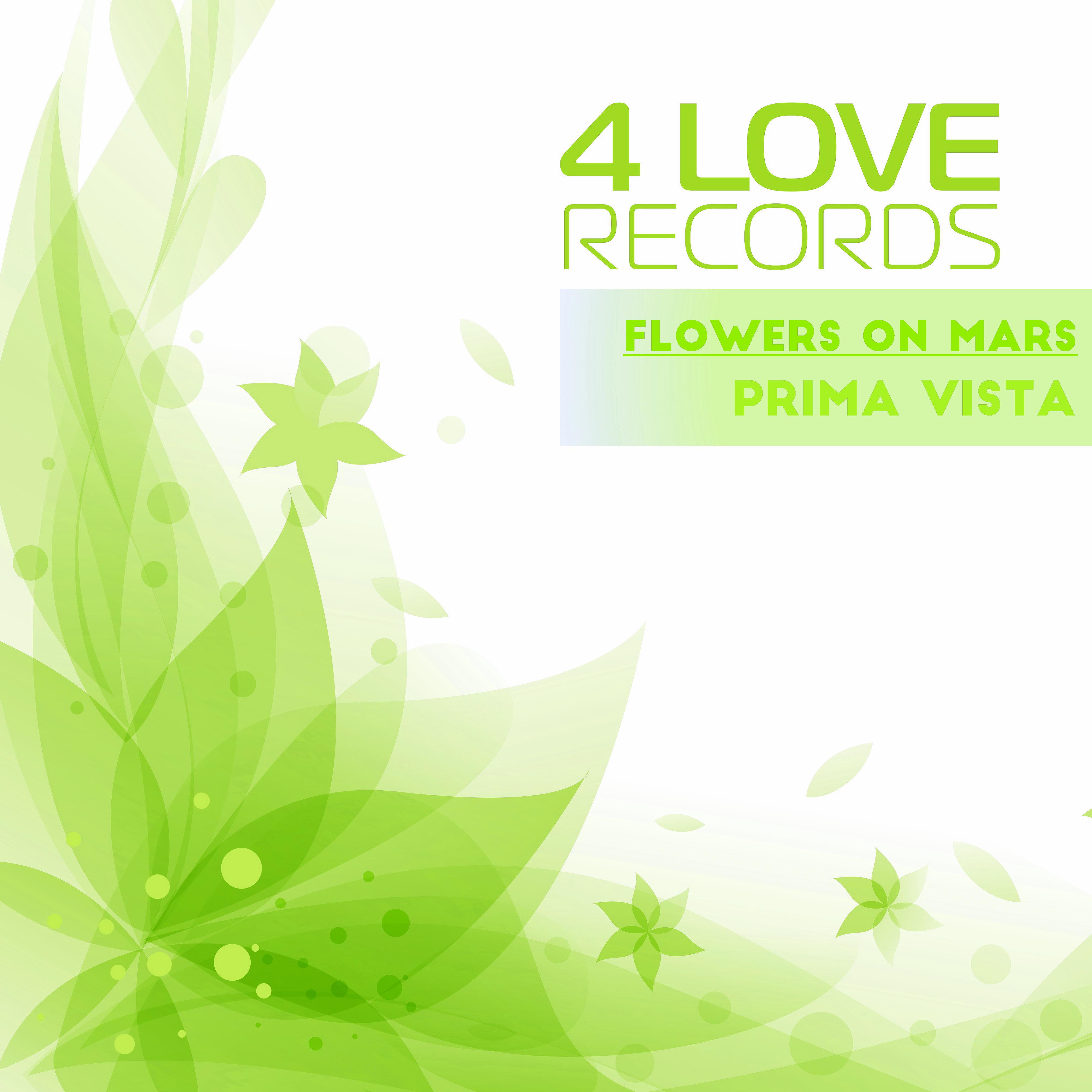 Prima Vista (Interlude)