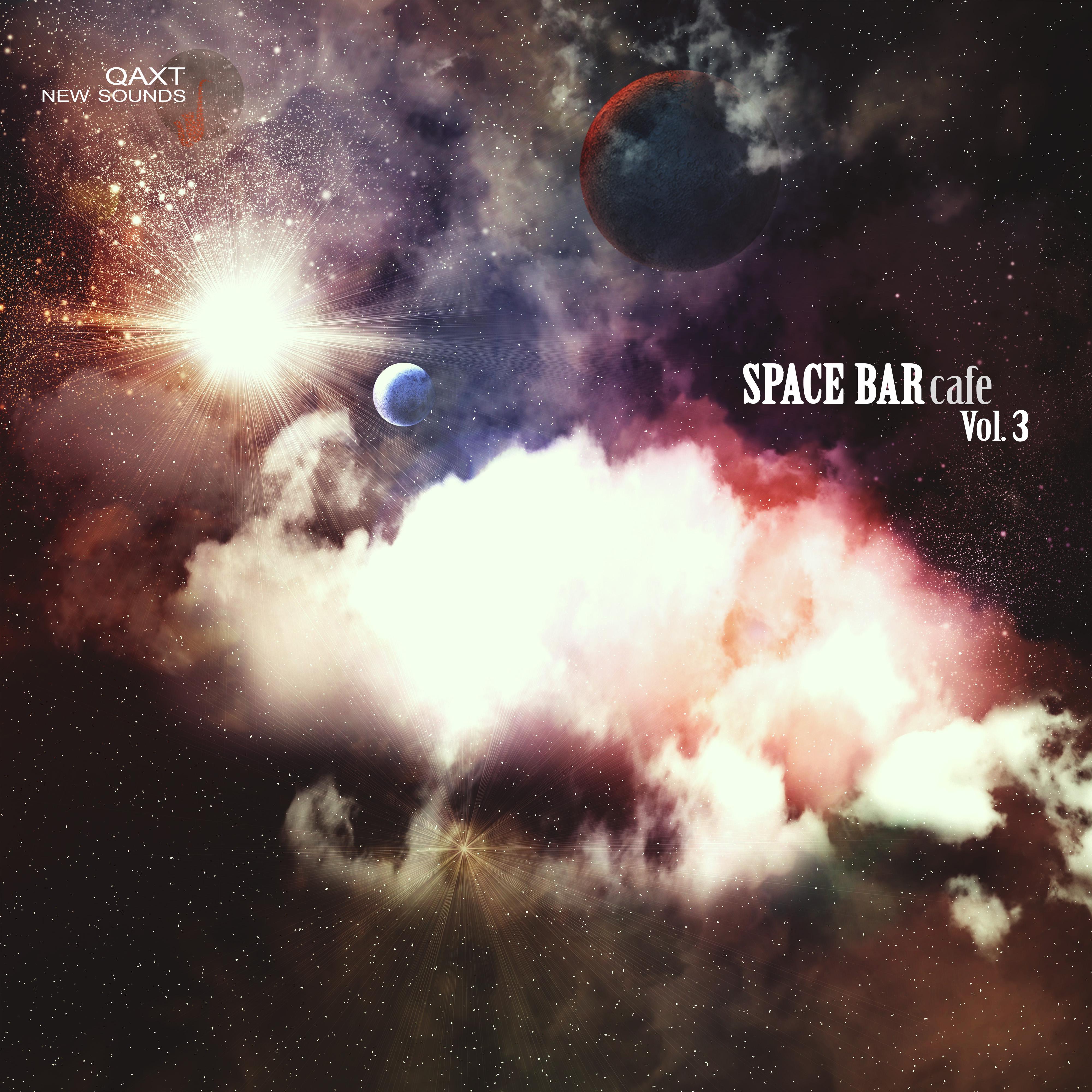 New Technology (QAXT New Sounds)