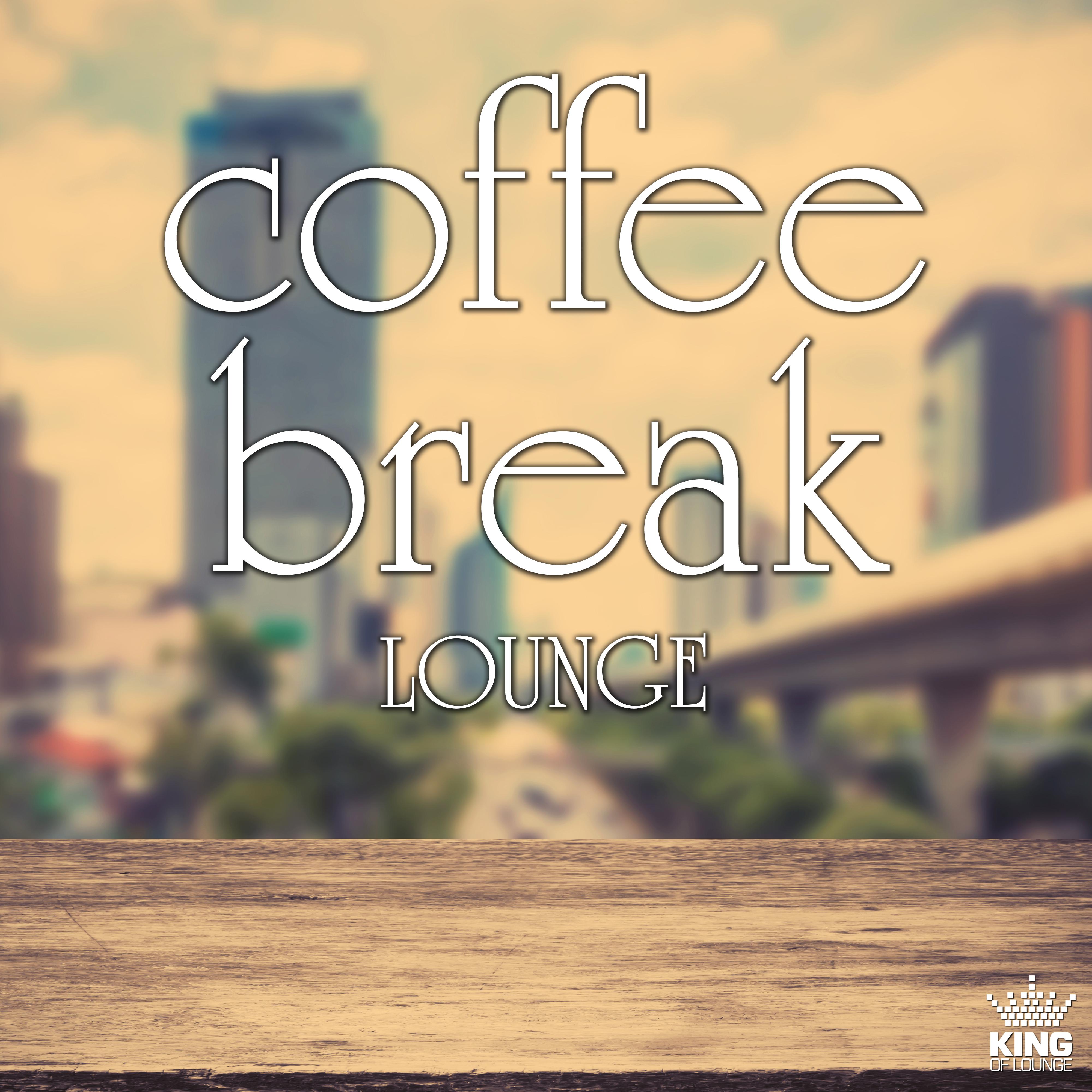 Coffee Break Lounge