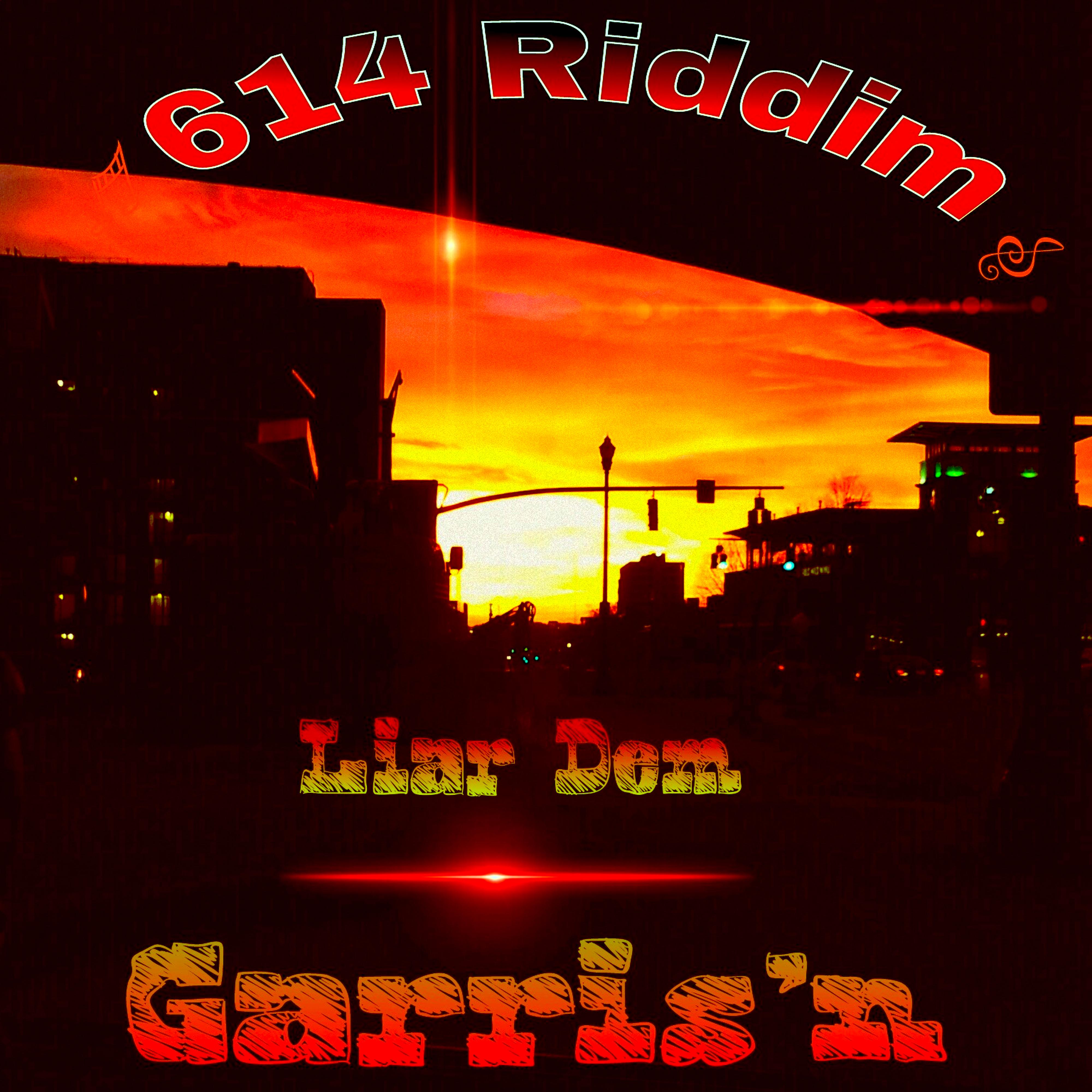 614 Riddim