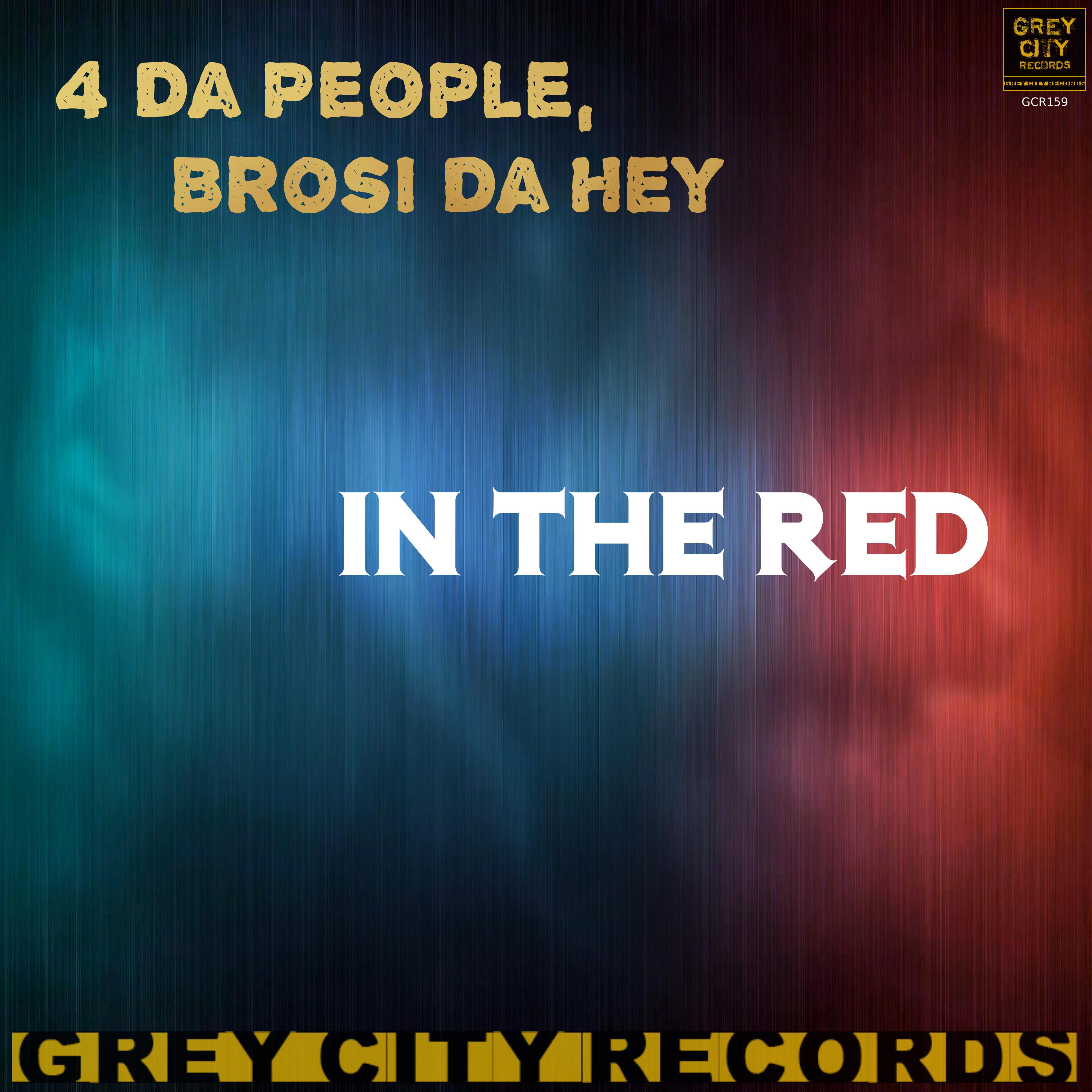 In the Red (Dub Mix)