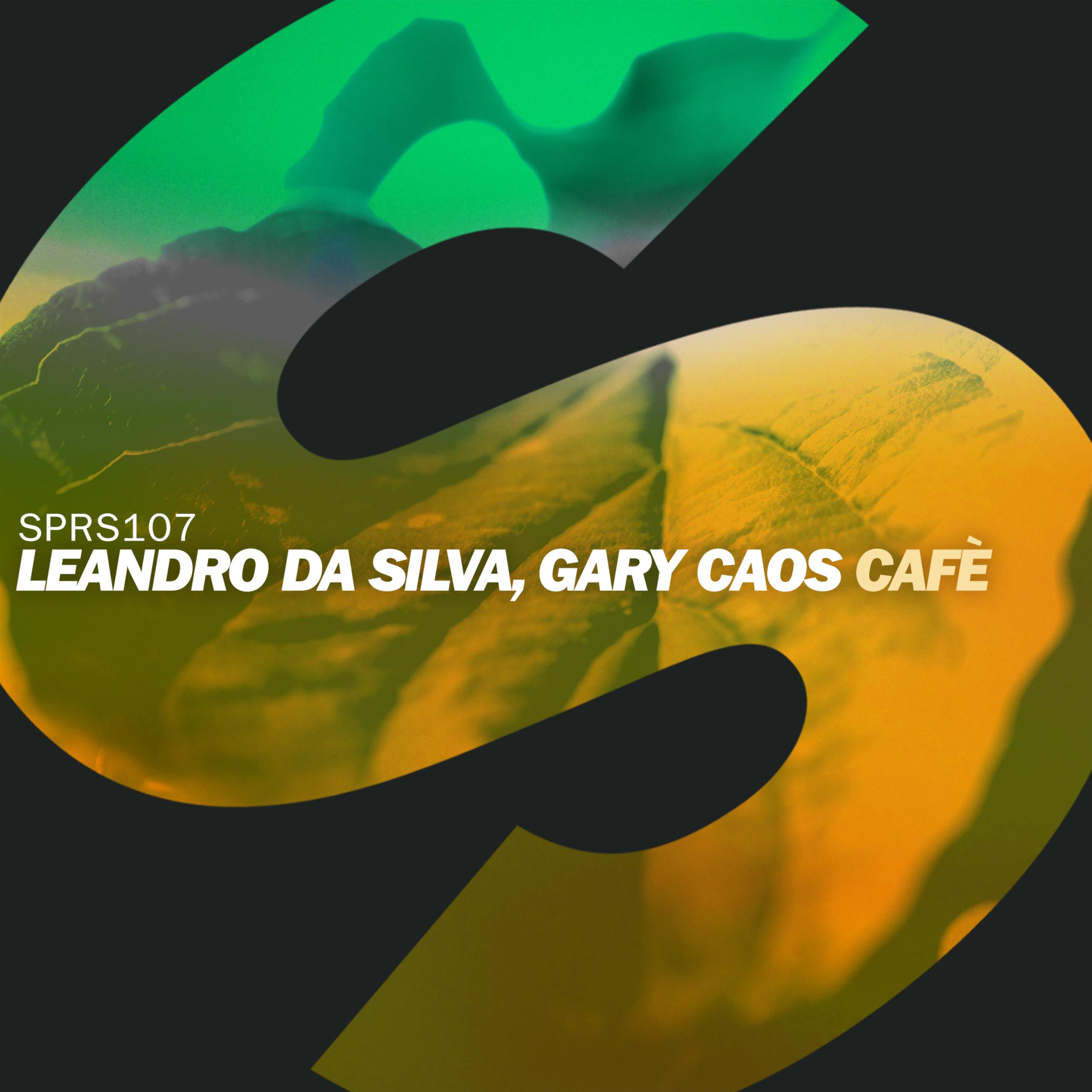 Cafe Extended Mix