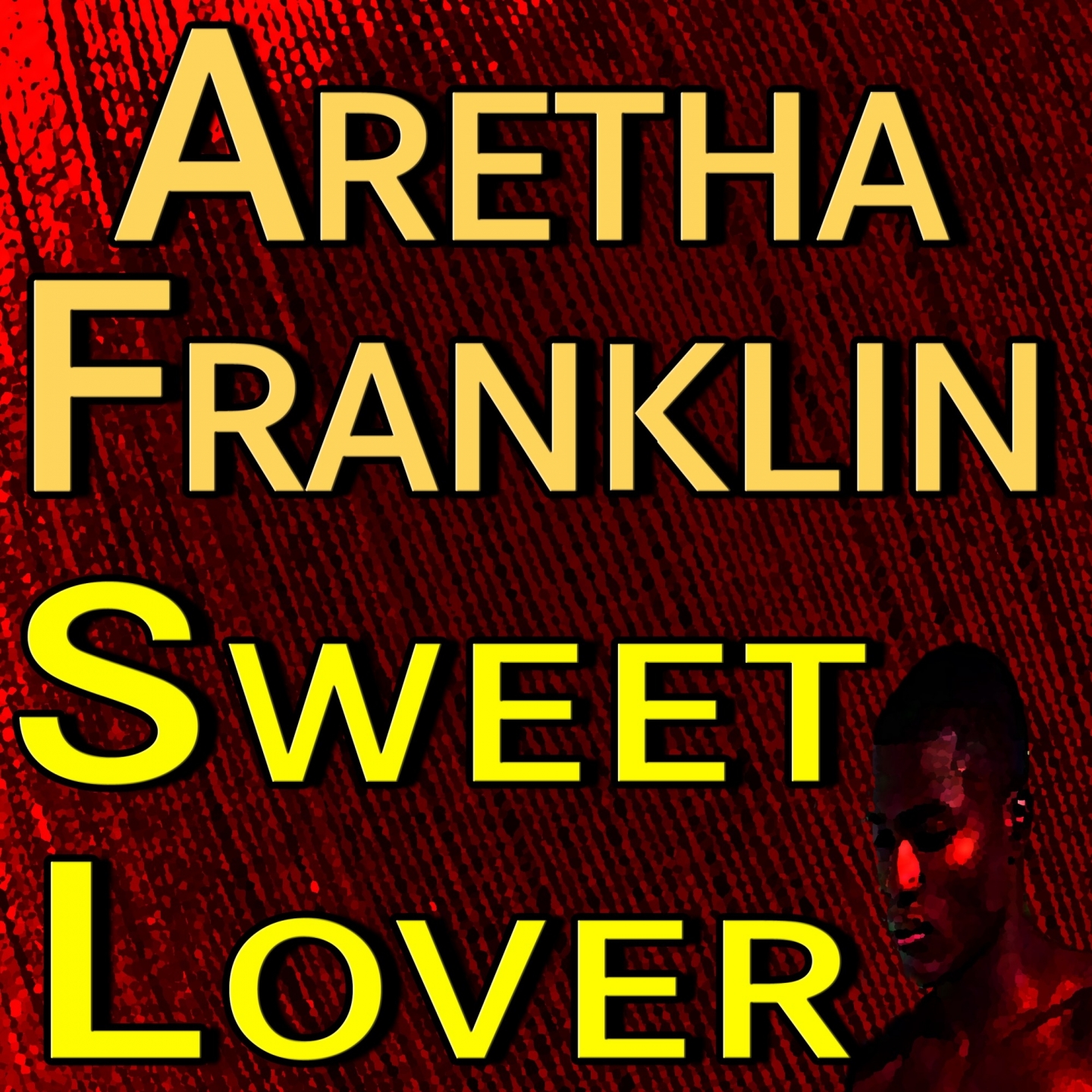 Aretha Franklin Sweet Lover