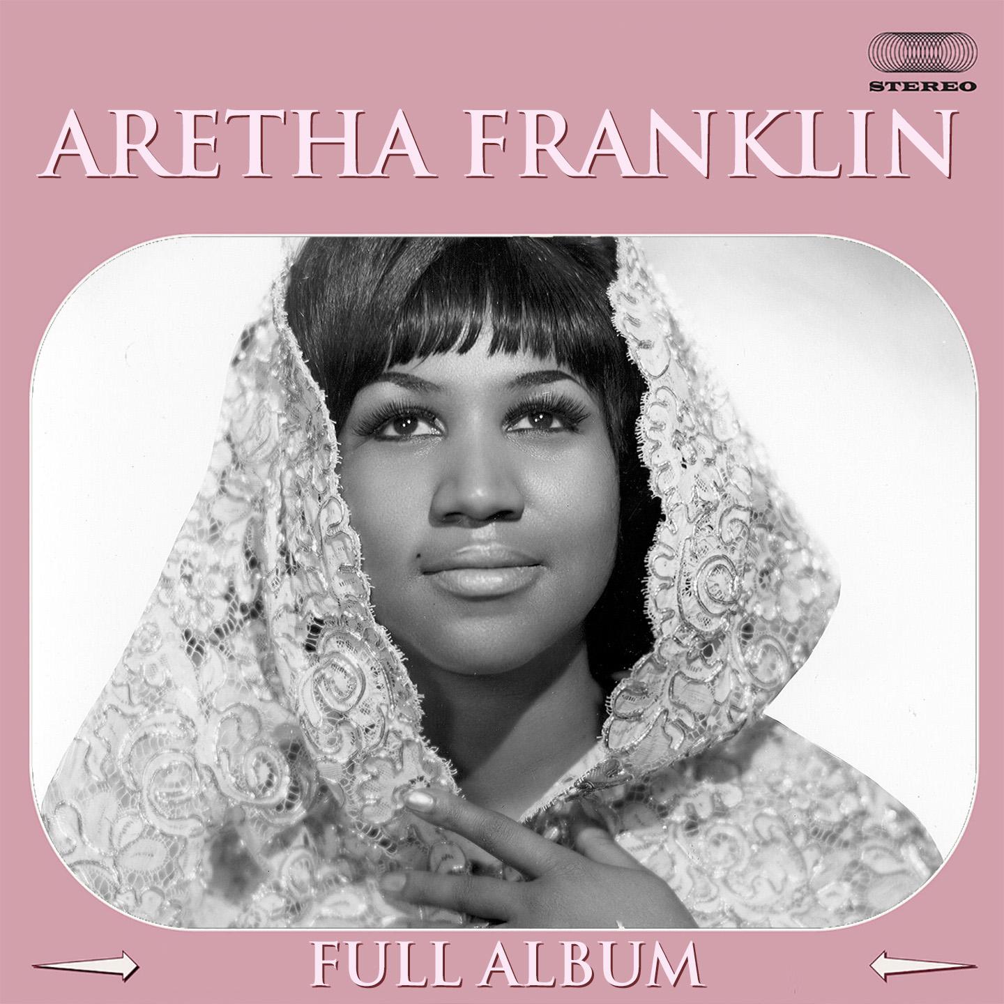 Aretha Franklin (Full Album Non Stop)