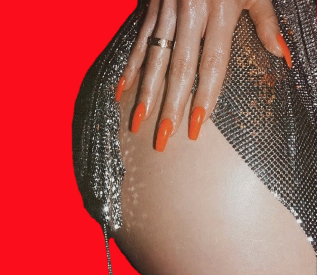 Iggy Azalea & Ariana Grande EDM type beat