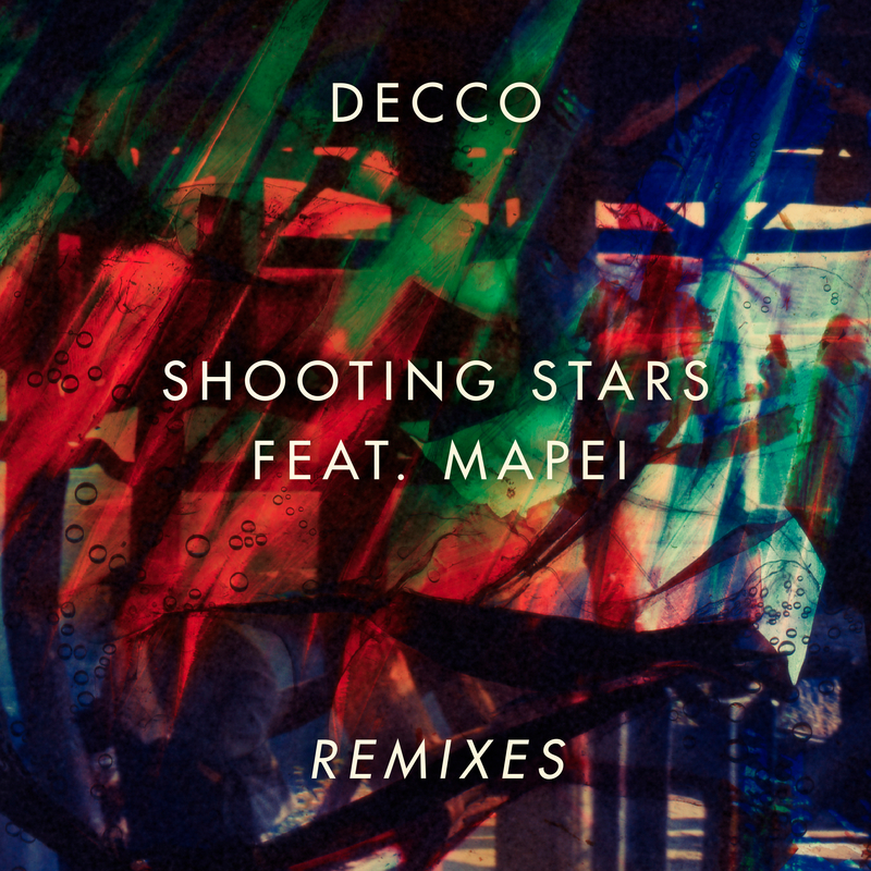 Shooting Stars (Remixes)