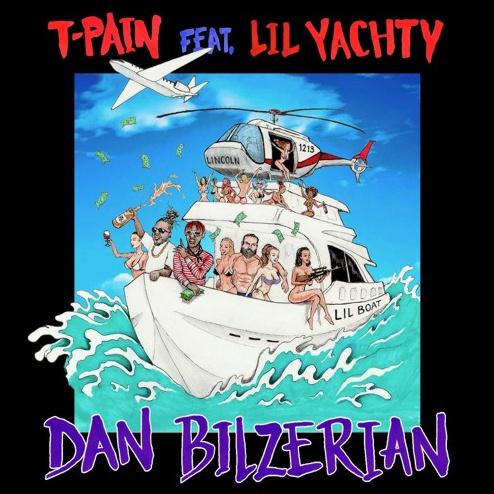 Dan Bilzerian - Explicit