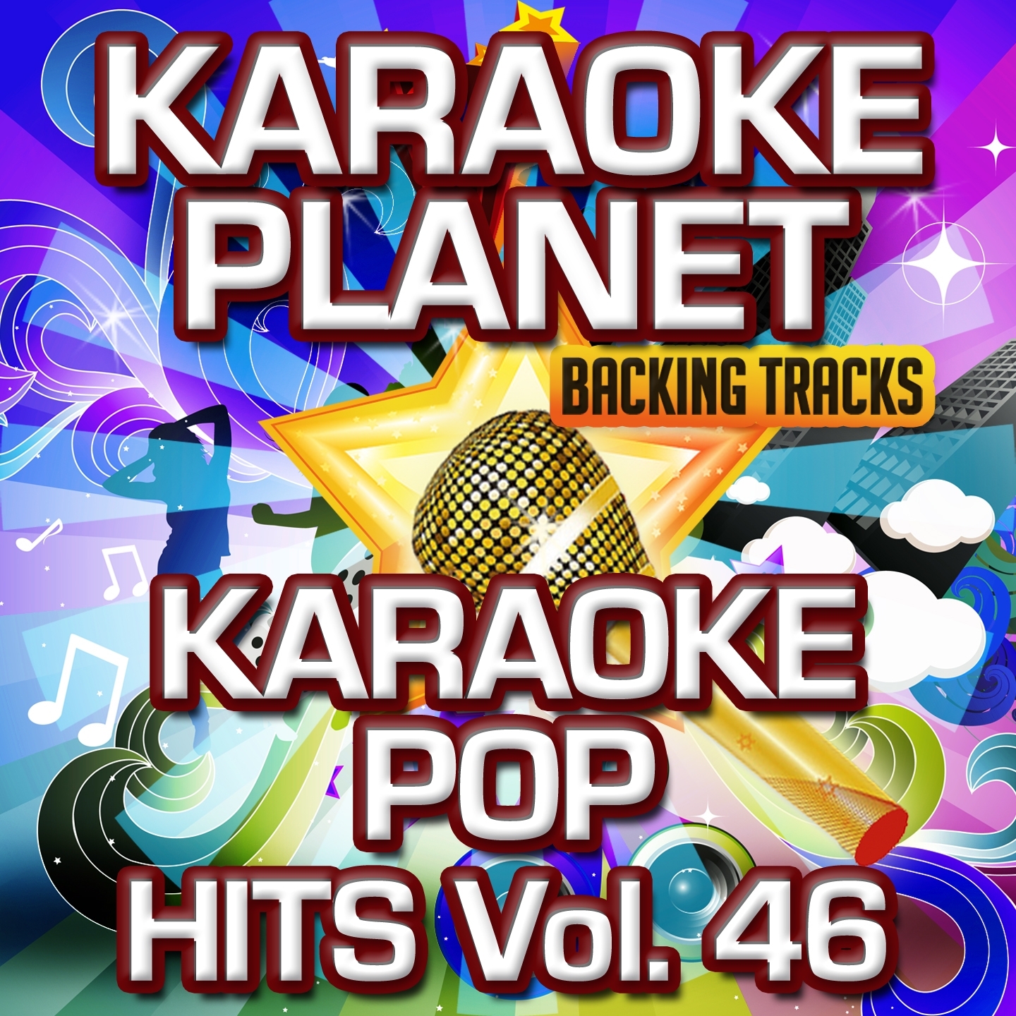 Every Moment of My Life (Karaoke Version) (Originally Performed By Sarah Connor)
