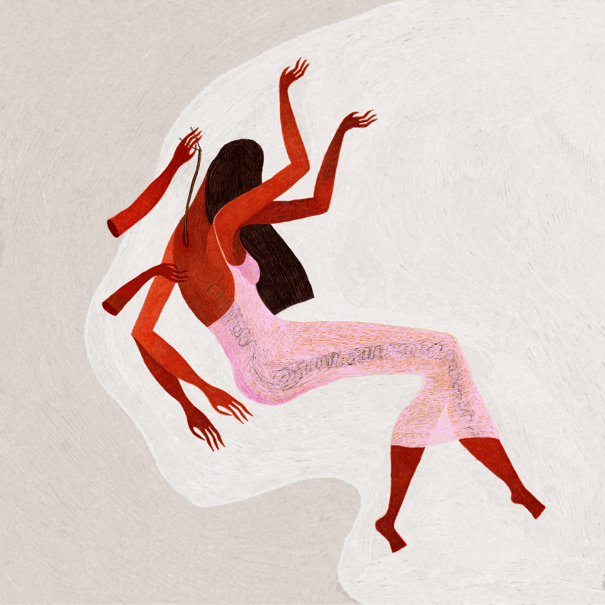 Divide: Sing, Persist