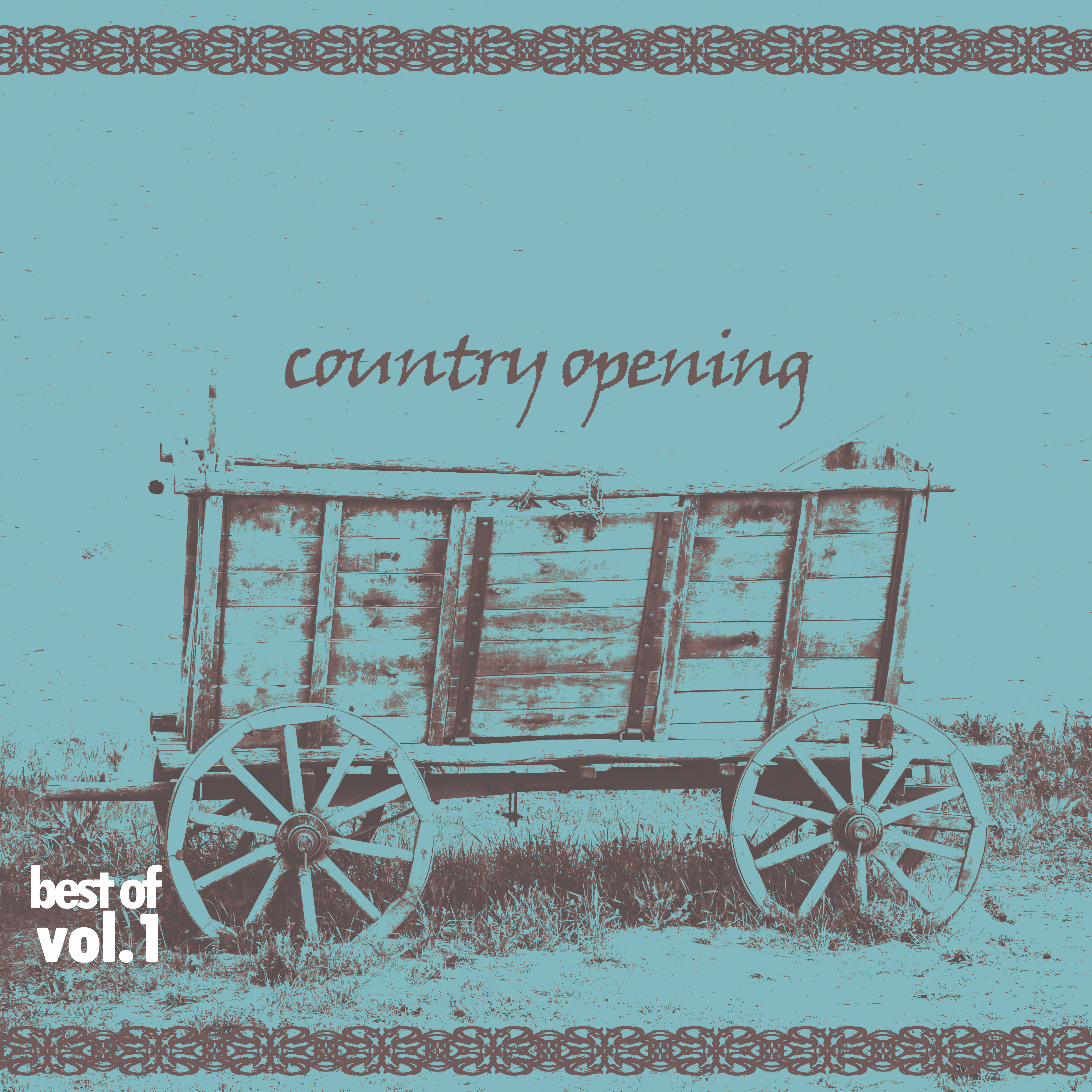 Country Opening  Best f, Vol. 1