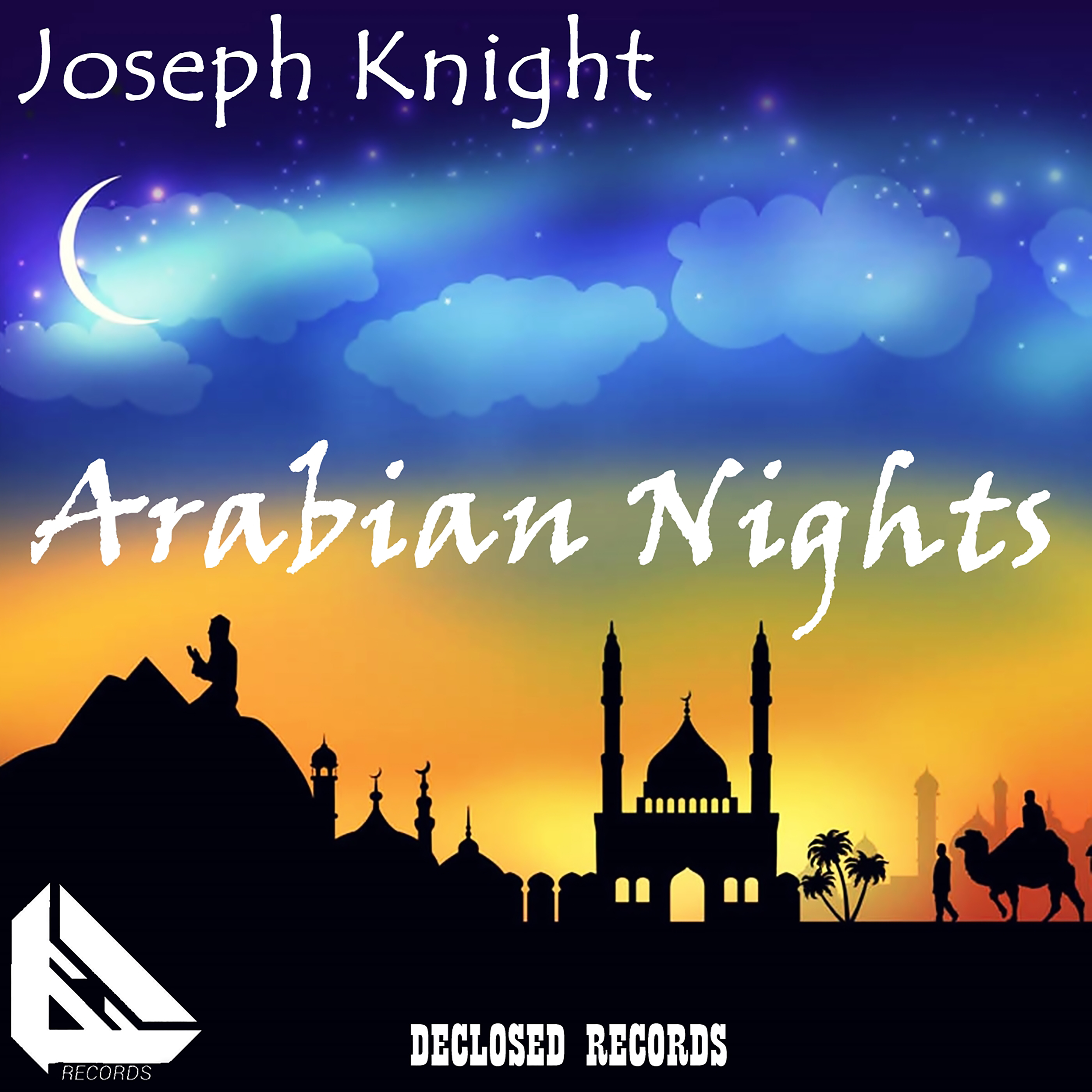 Arabian Nights (Radio Edit)