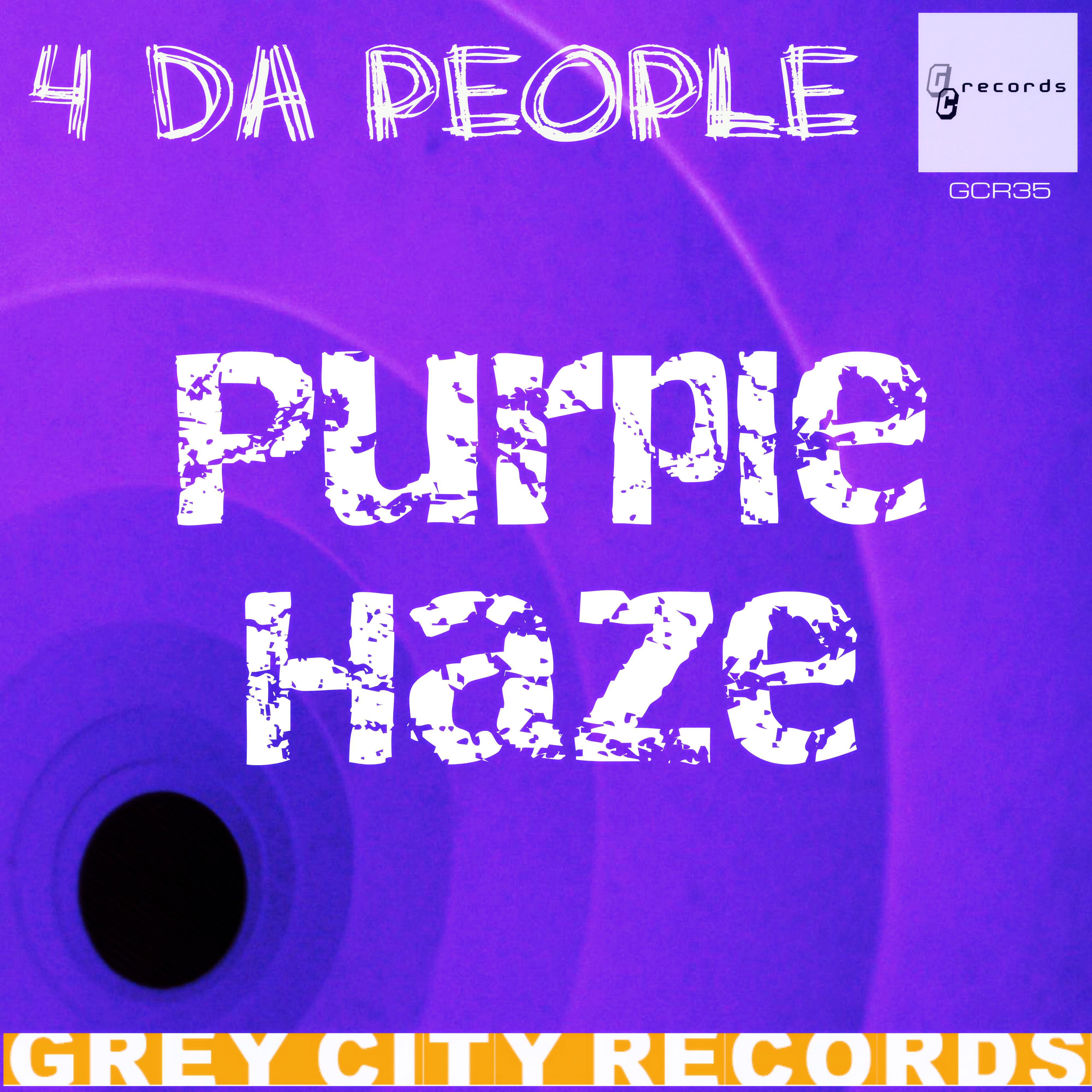 Purple Haze (Strip Down Mix)
