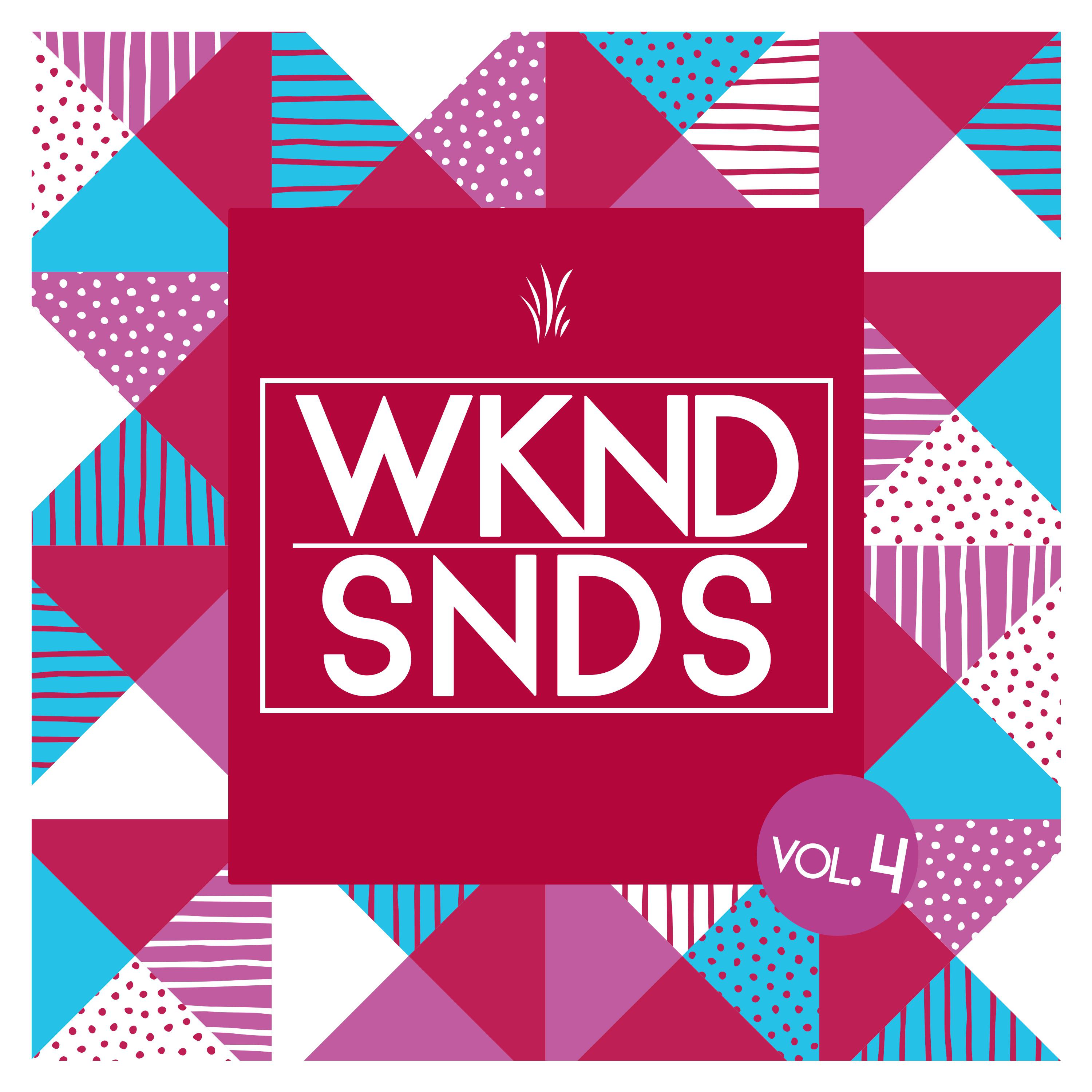 WKND SNDS, Vol. 4