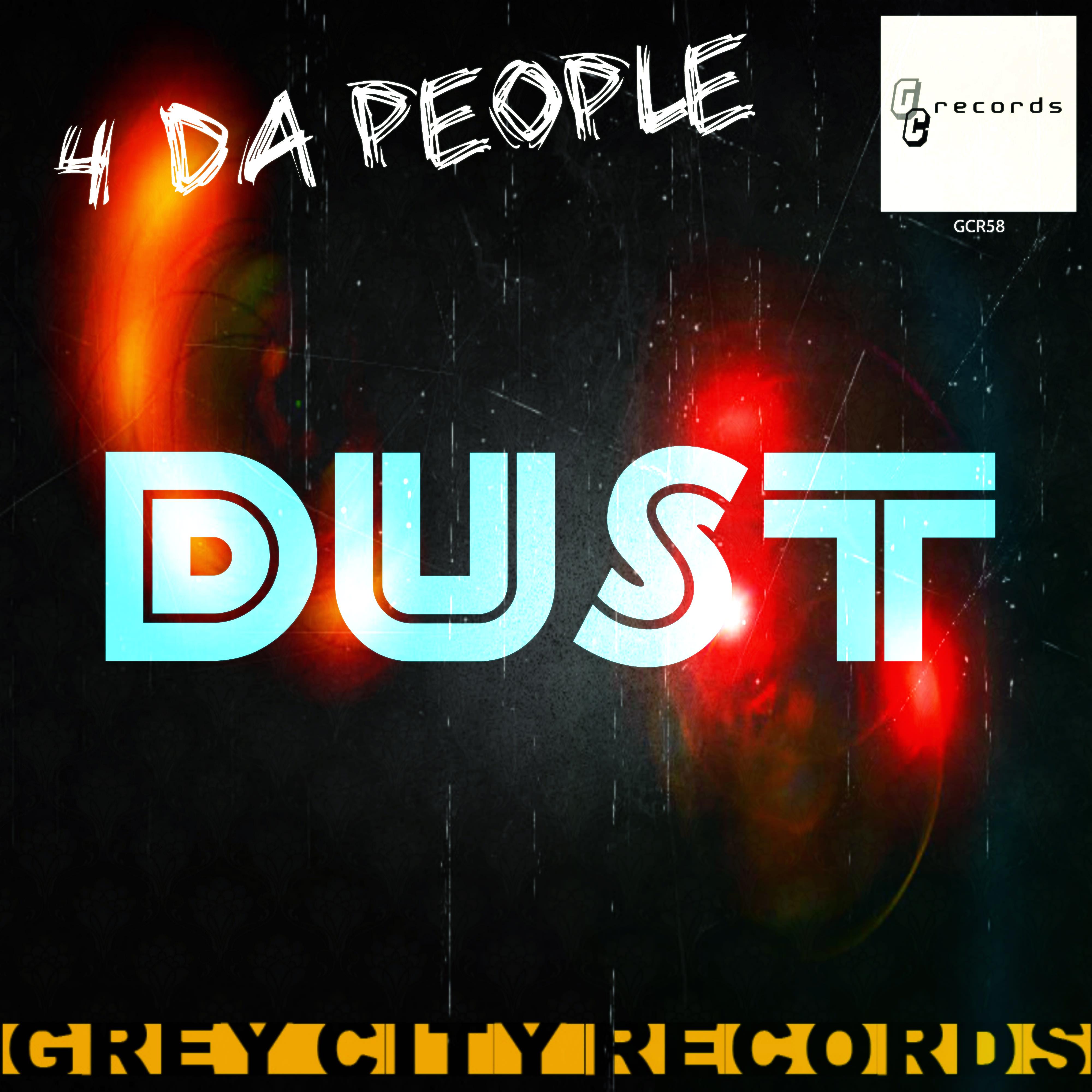 Dust (Dub Mix)