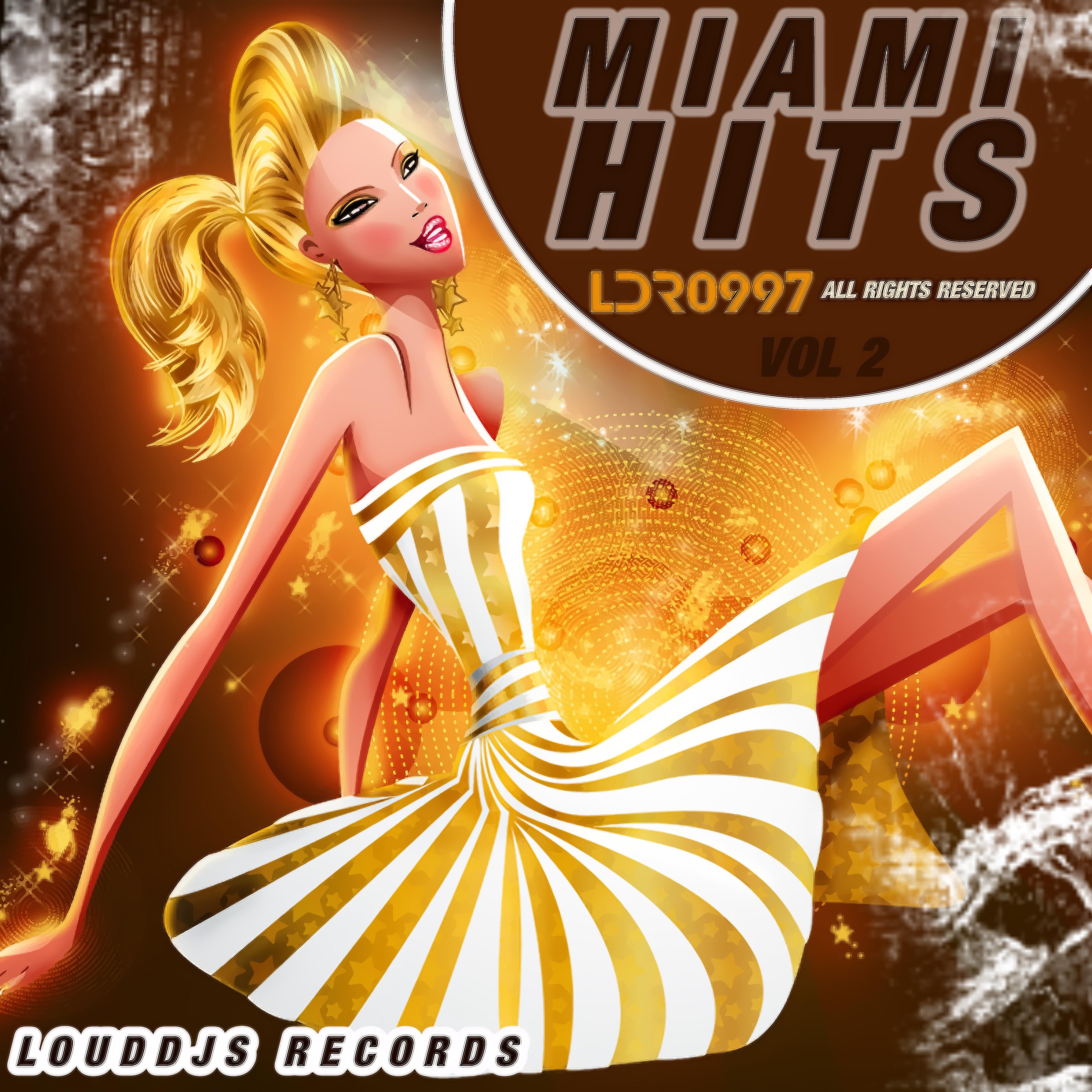 Miami Hits, Vol. 2