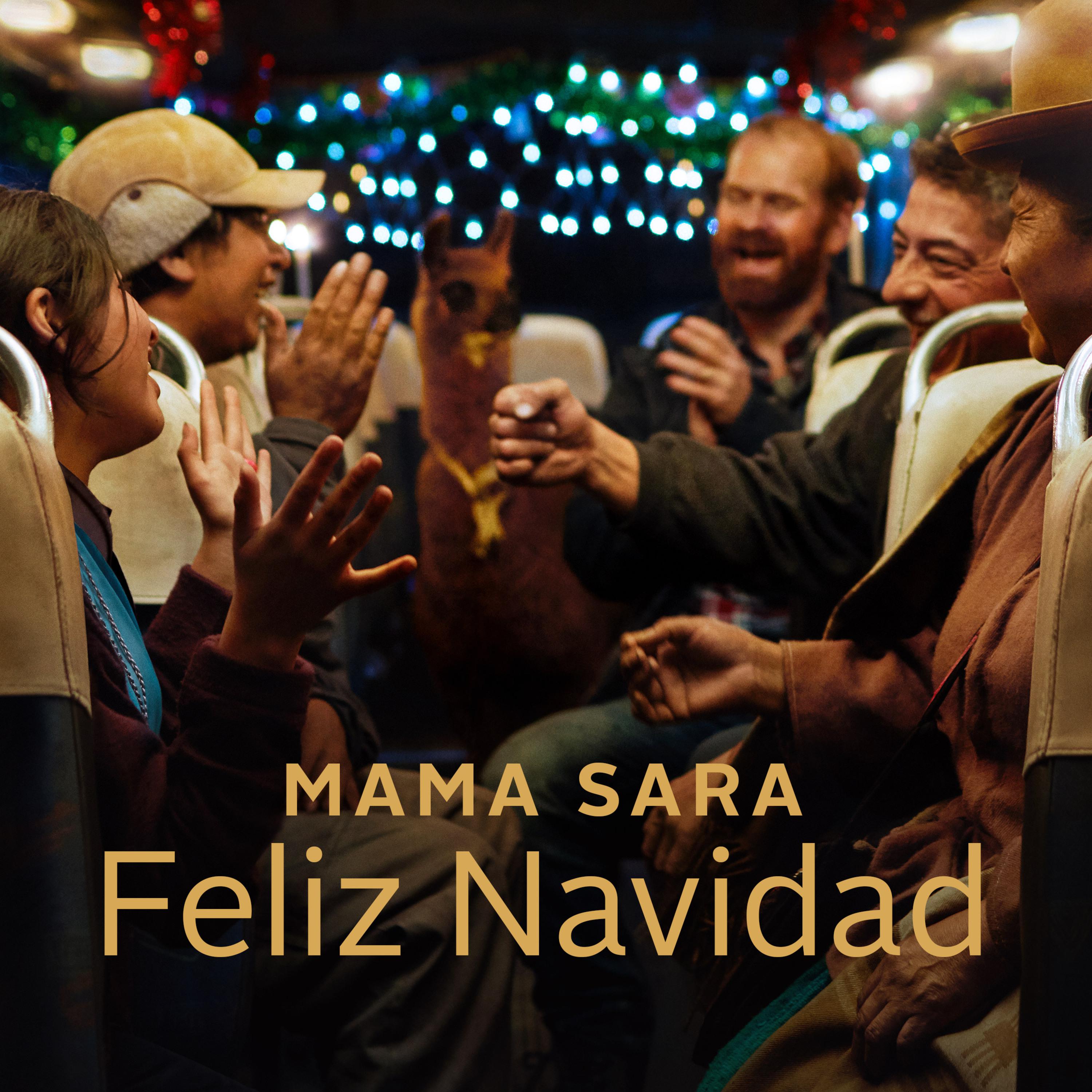Feliz Navidad