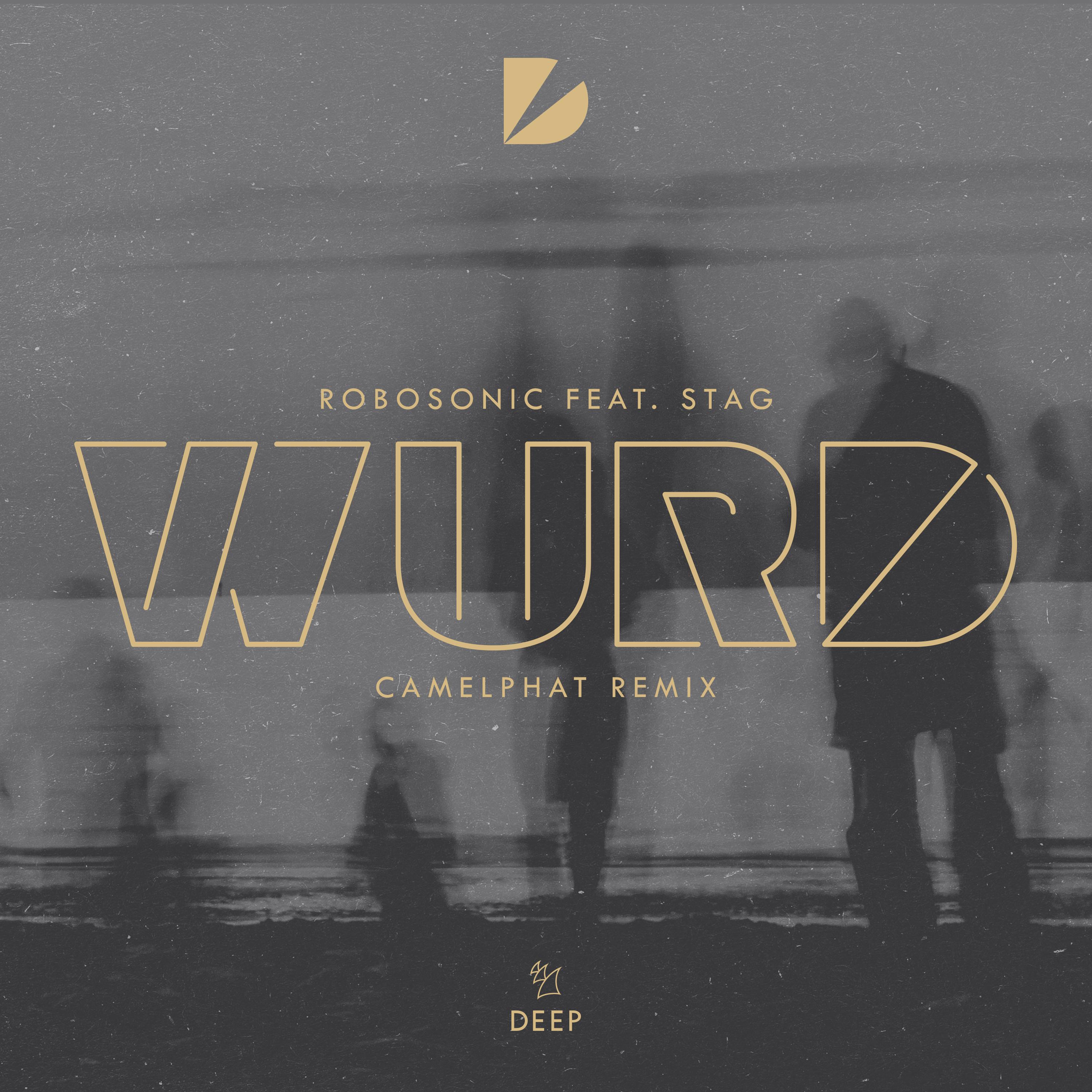 WURD (CamelPhat Extended Remix)
