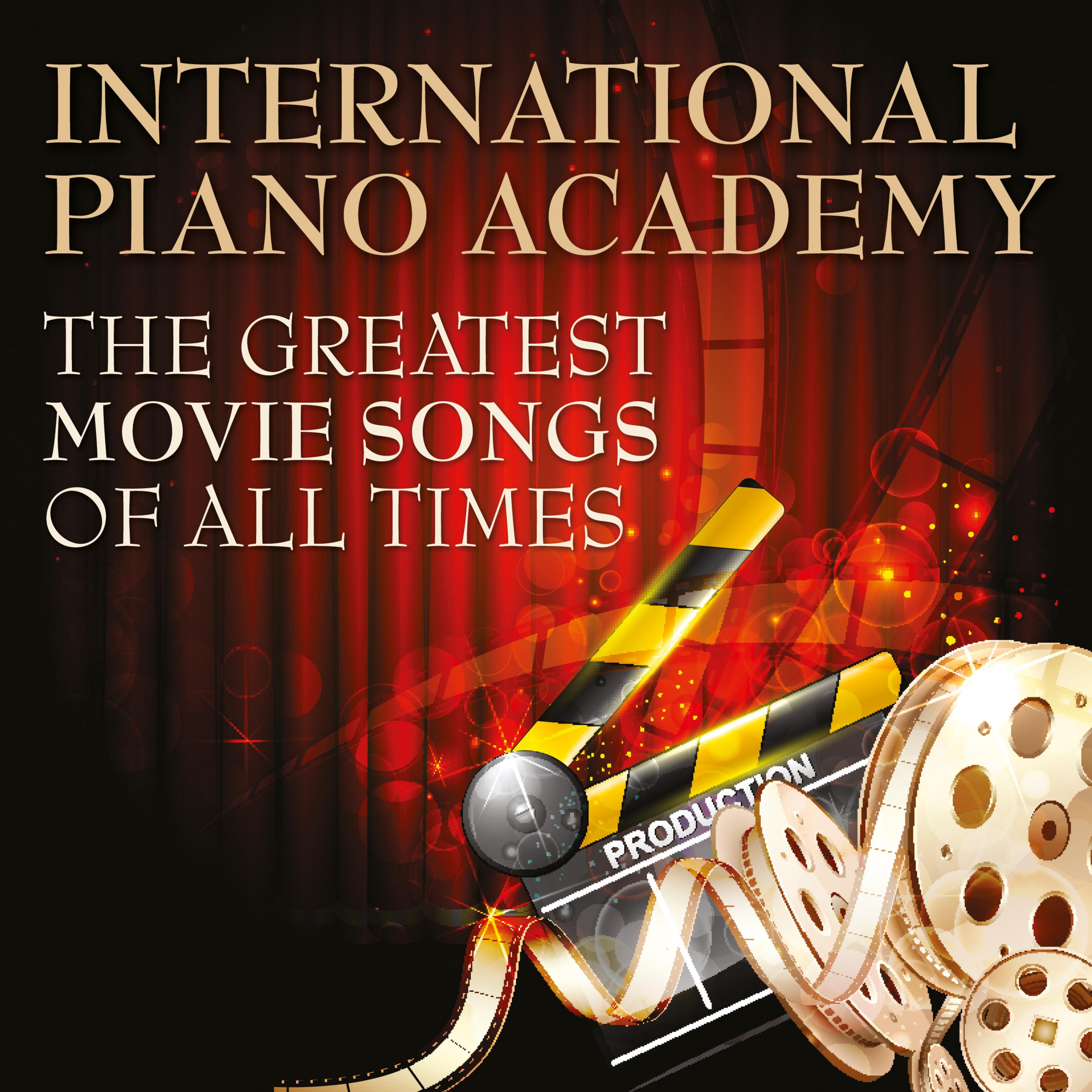 Theme from Star Trek