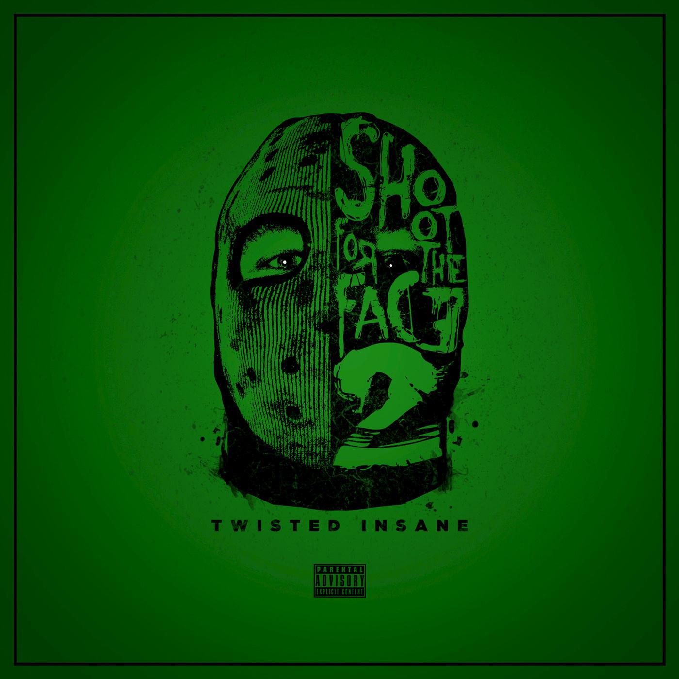 Shoot for the Face 2