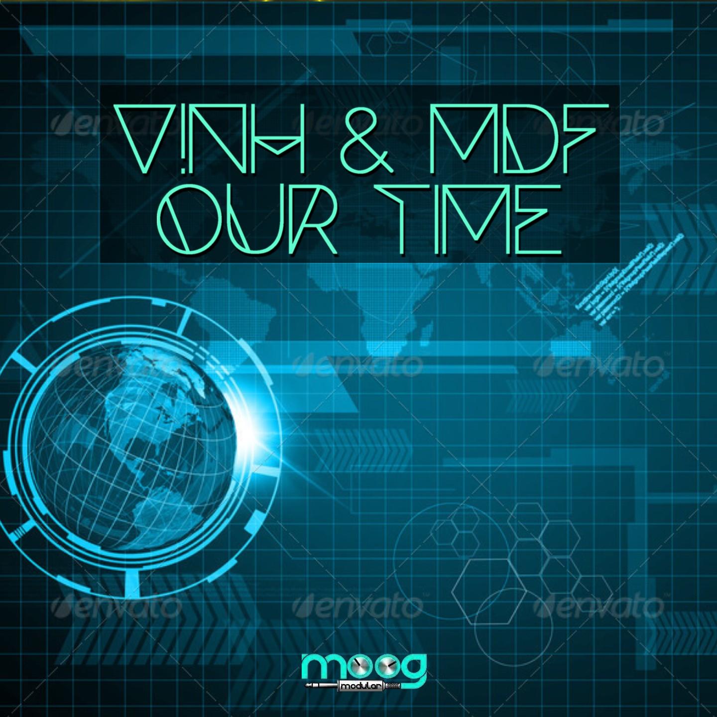 Our Time (Dual Fuel Remix)