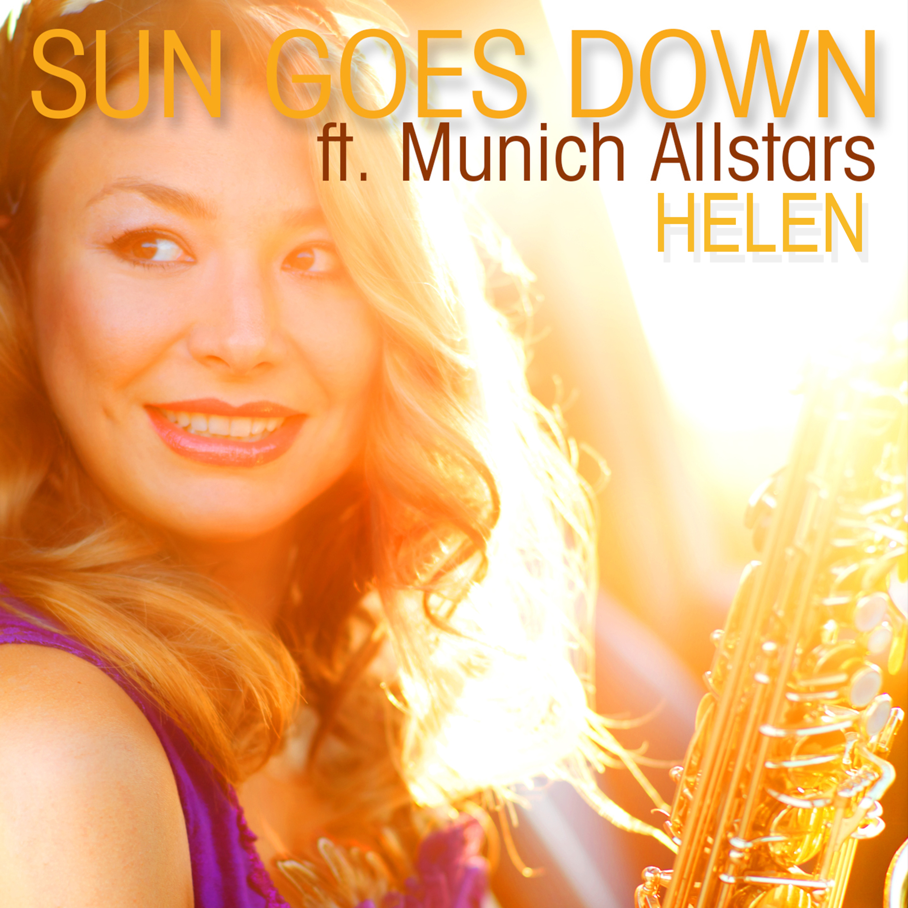 Sun Goes Down (Karaoke Instrumental Edit Originally Performed by Robin Schulz)
