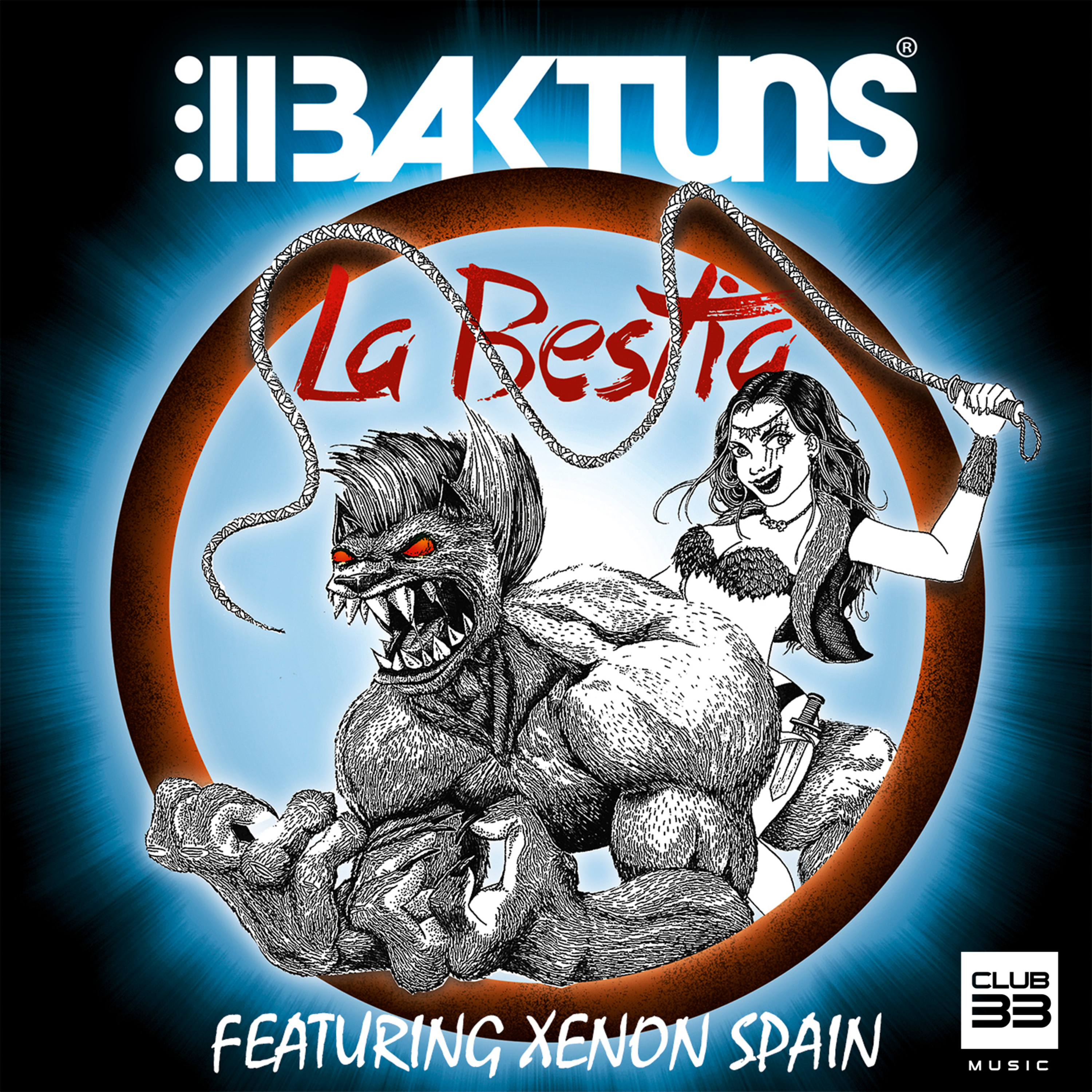 La Bestia (Extended)