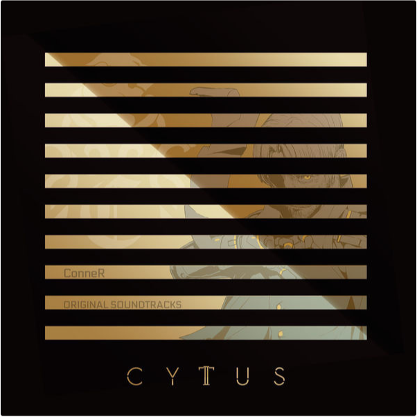 Cytus II-Conner (Original Soundtrack)