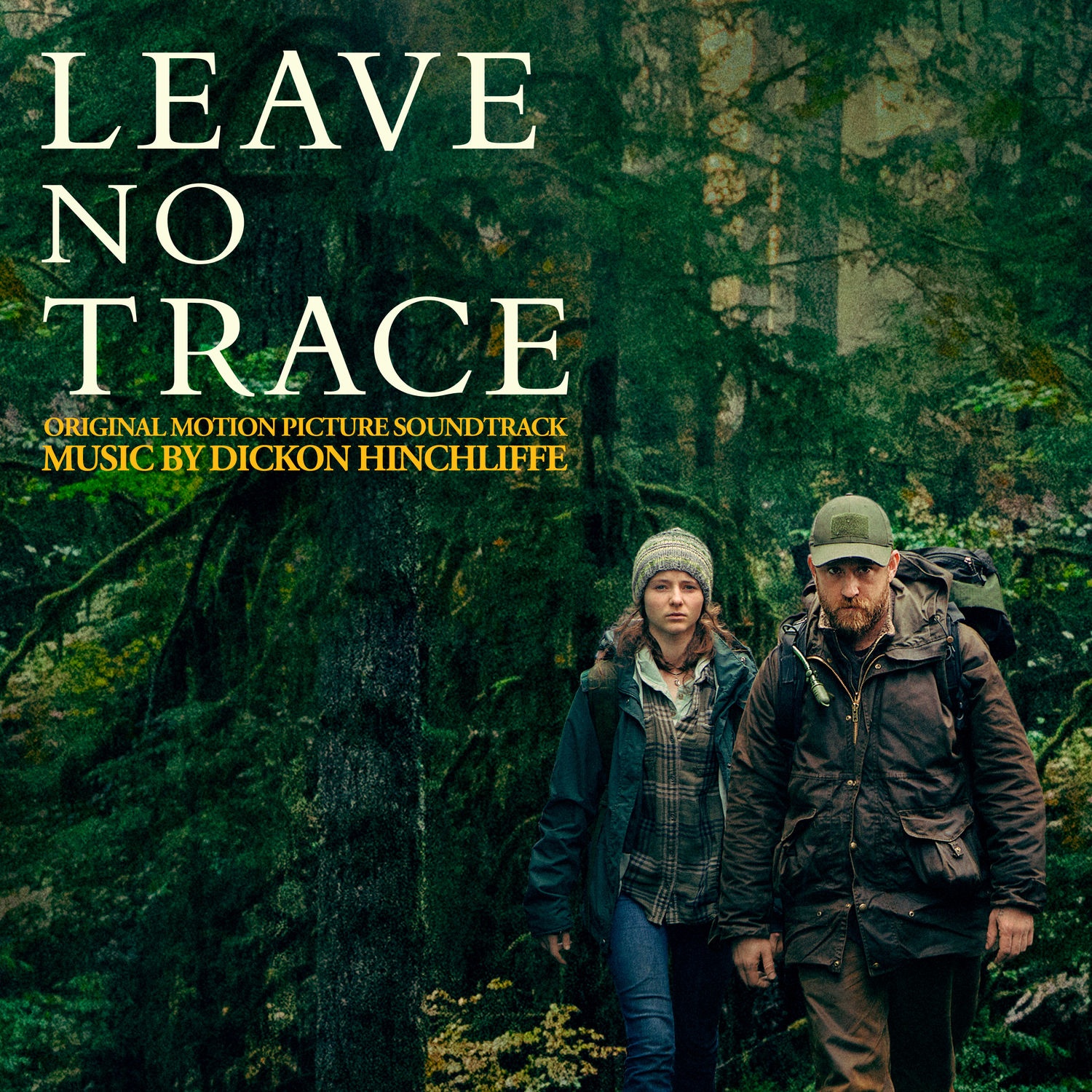 Leave No Trace (Original Motion Picture Soundtrack)
