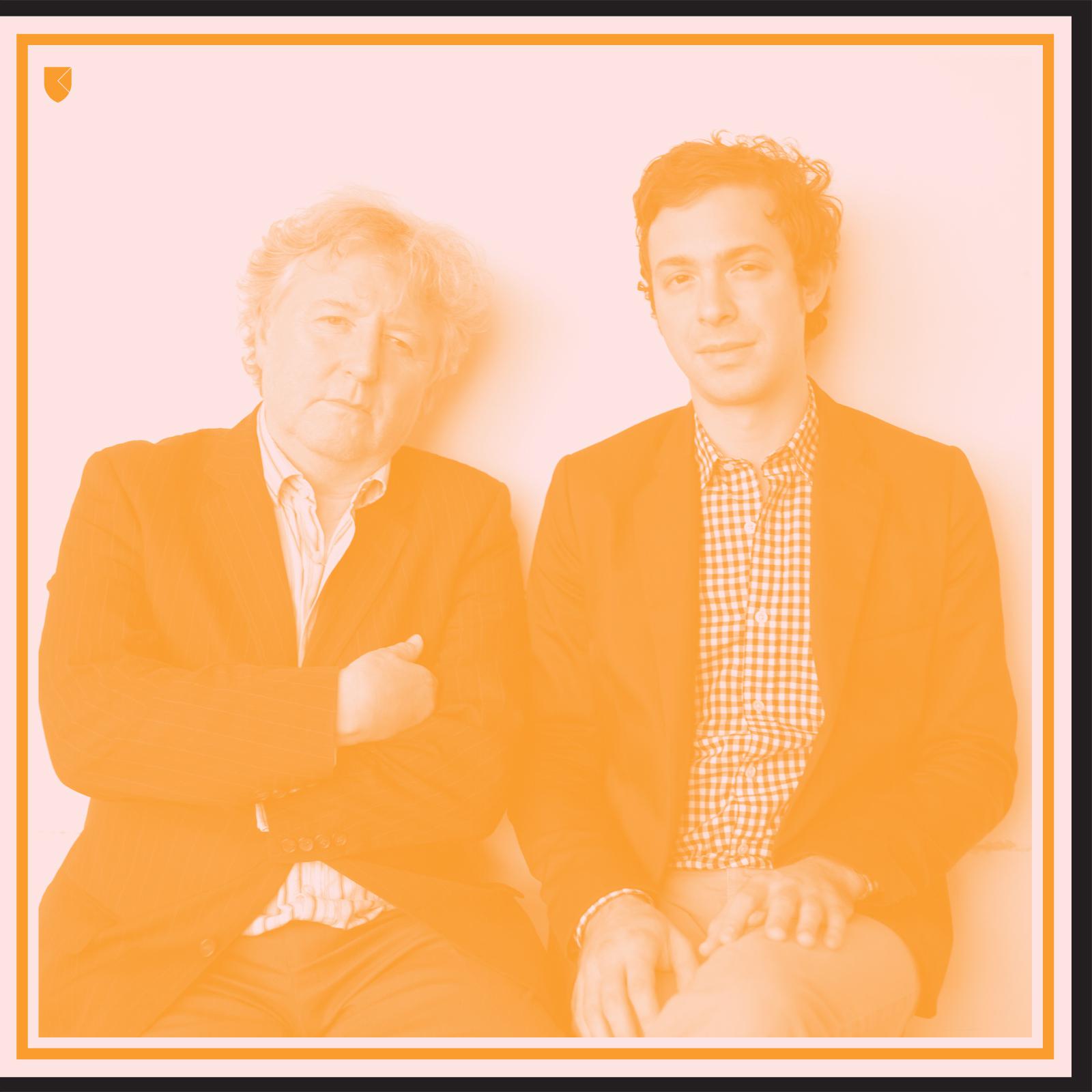 Wild Grass II (for Robert Wyatt)