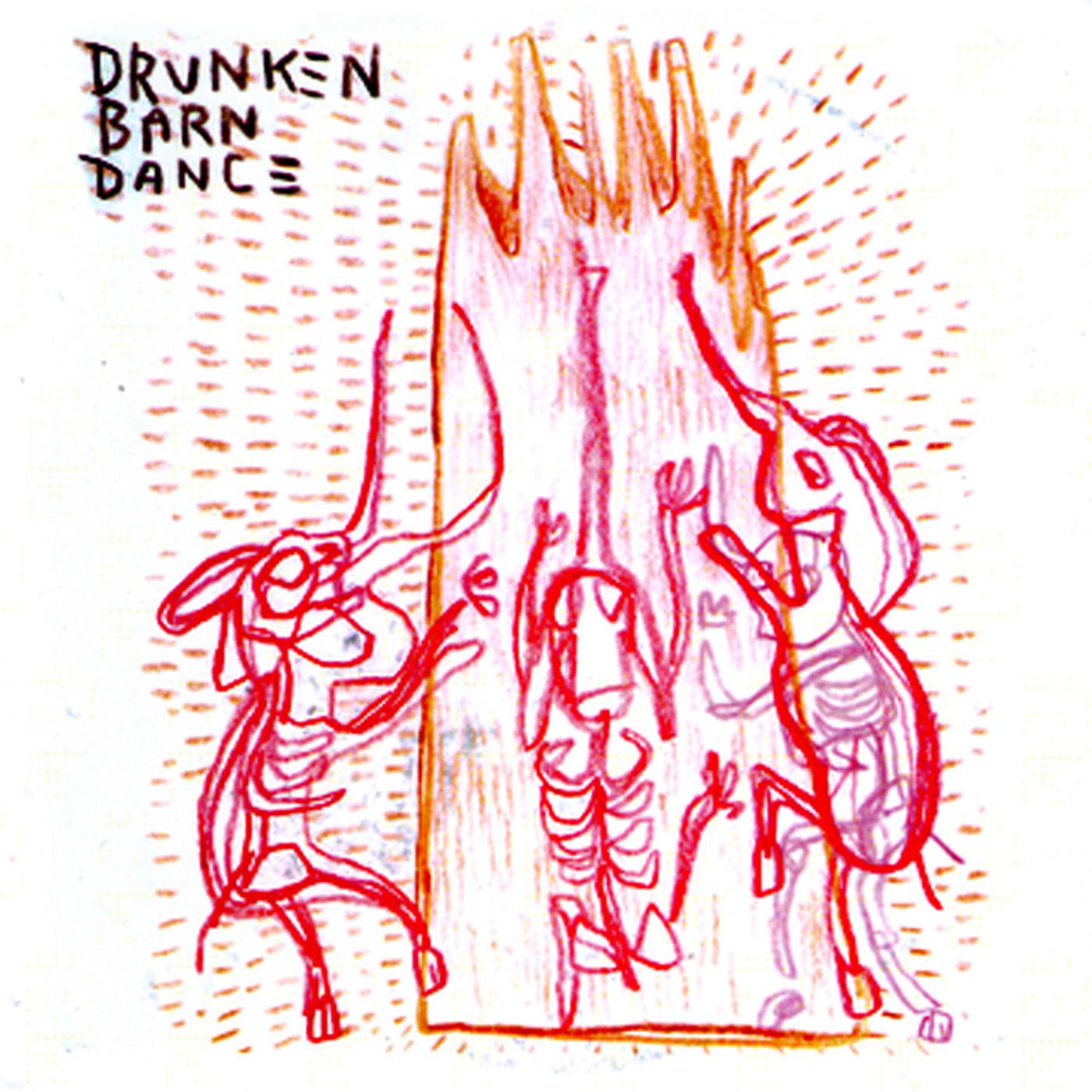 Drunken Barn Dance