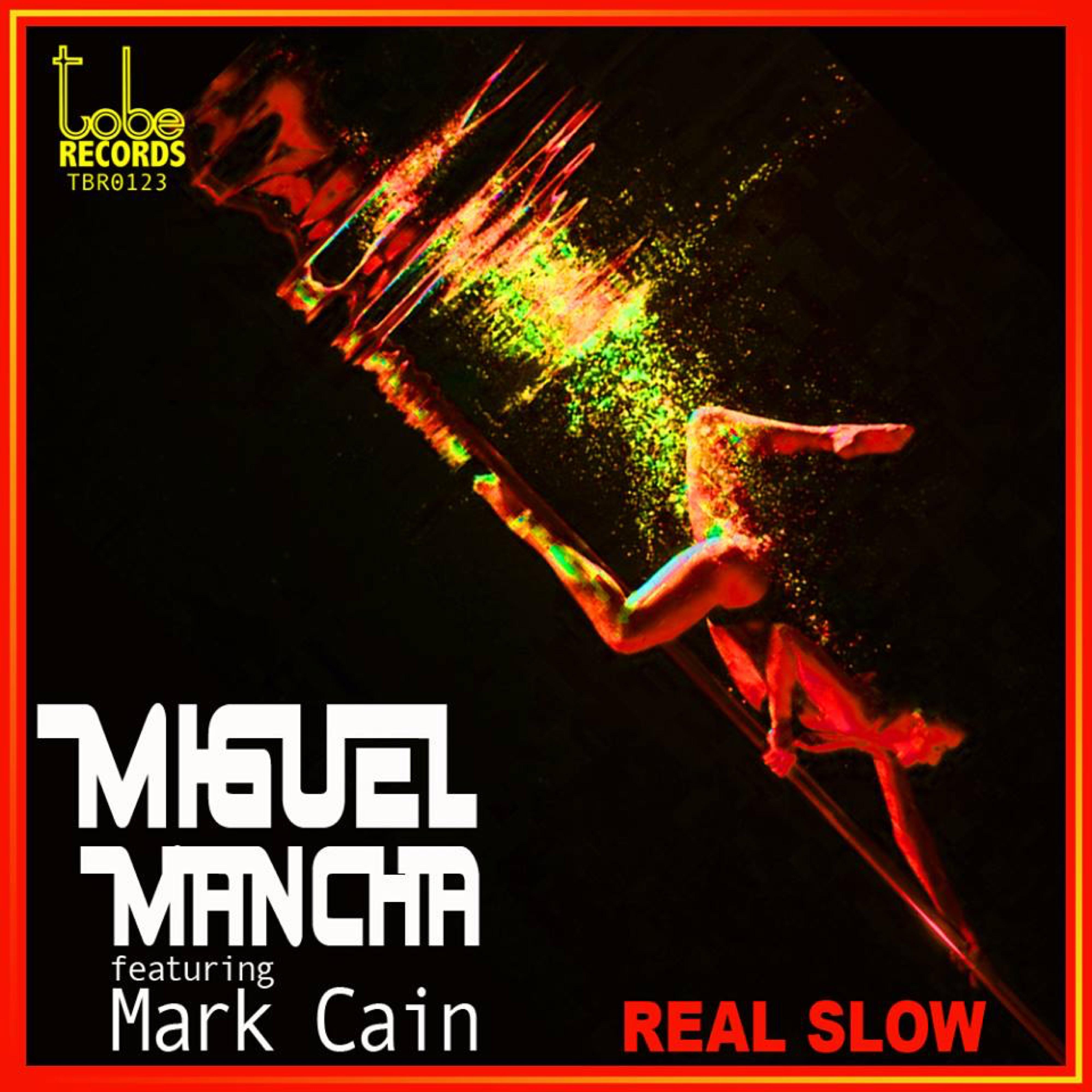 Real Slow (Sax Mix)