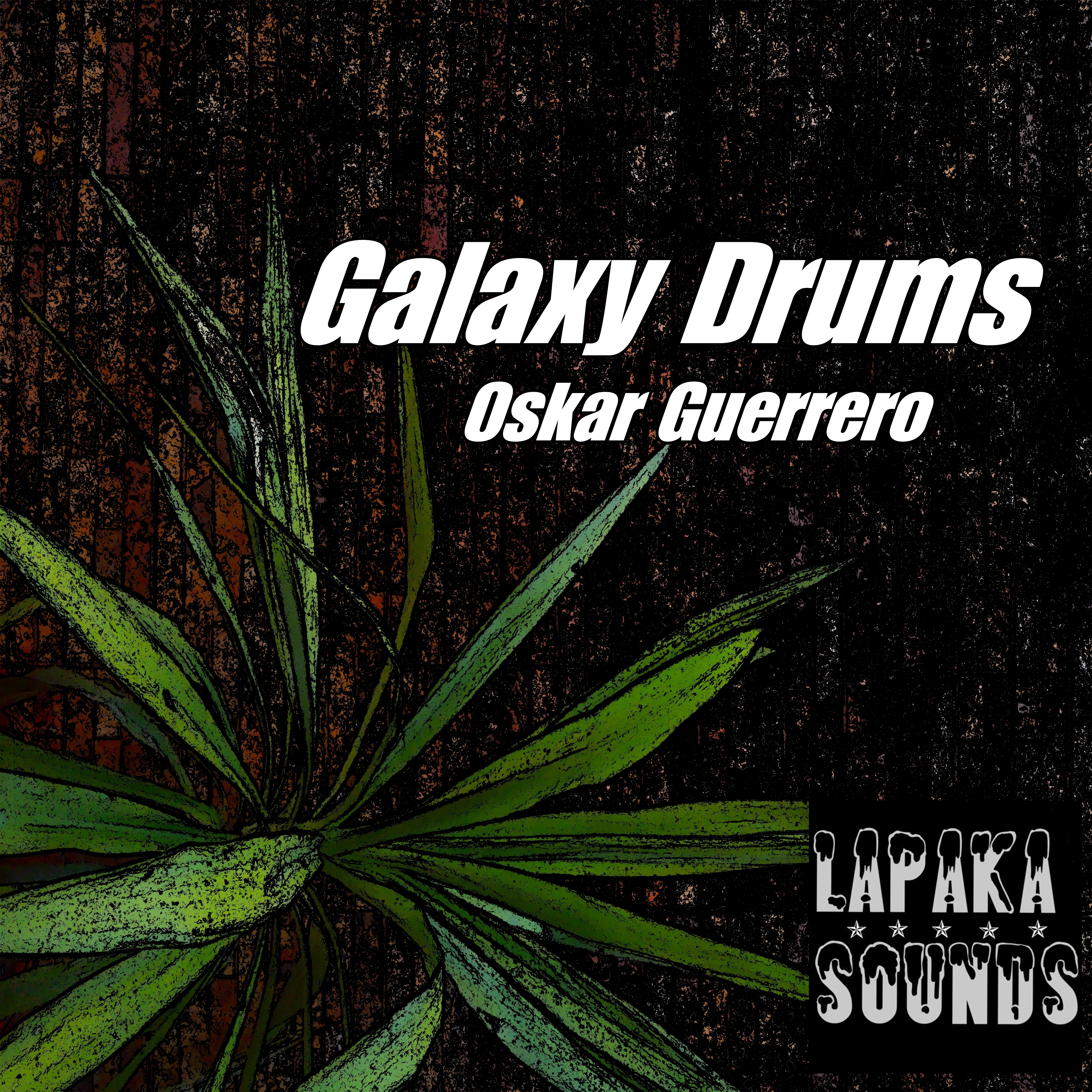 Galaxy Drums