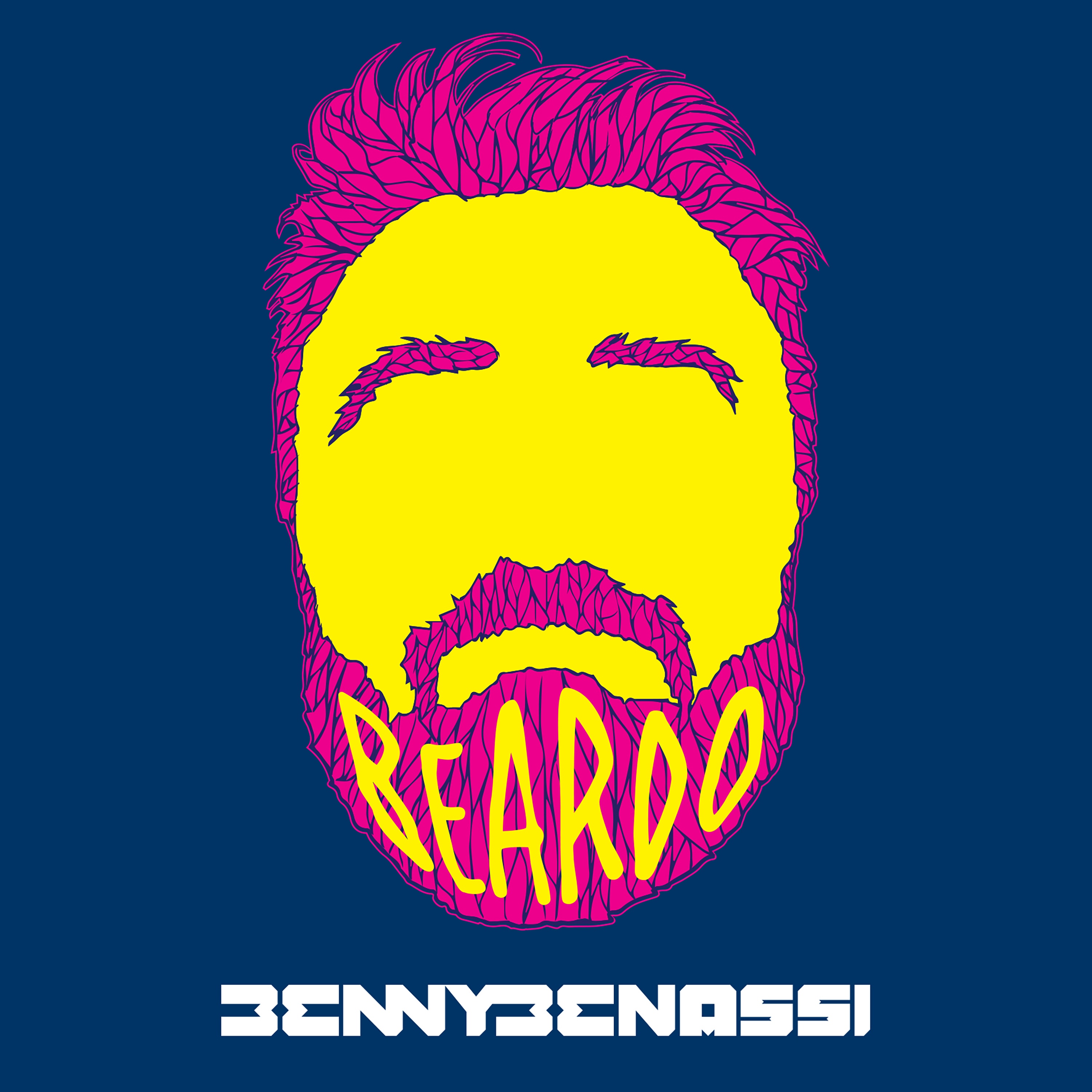 Beardo (Original Mix)