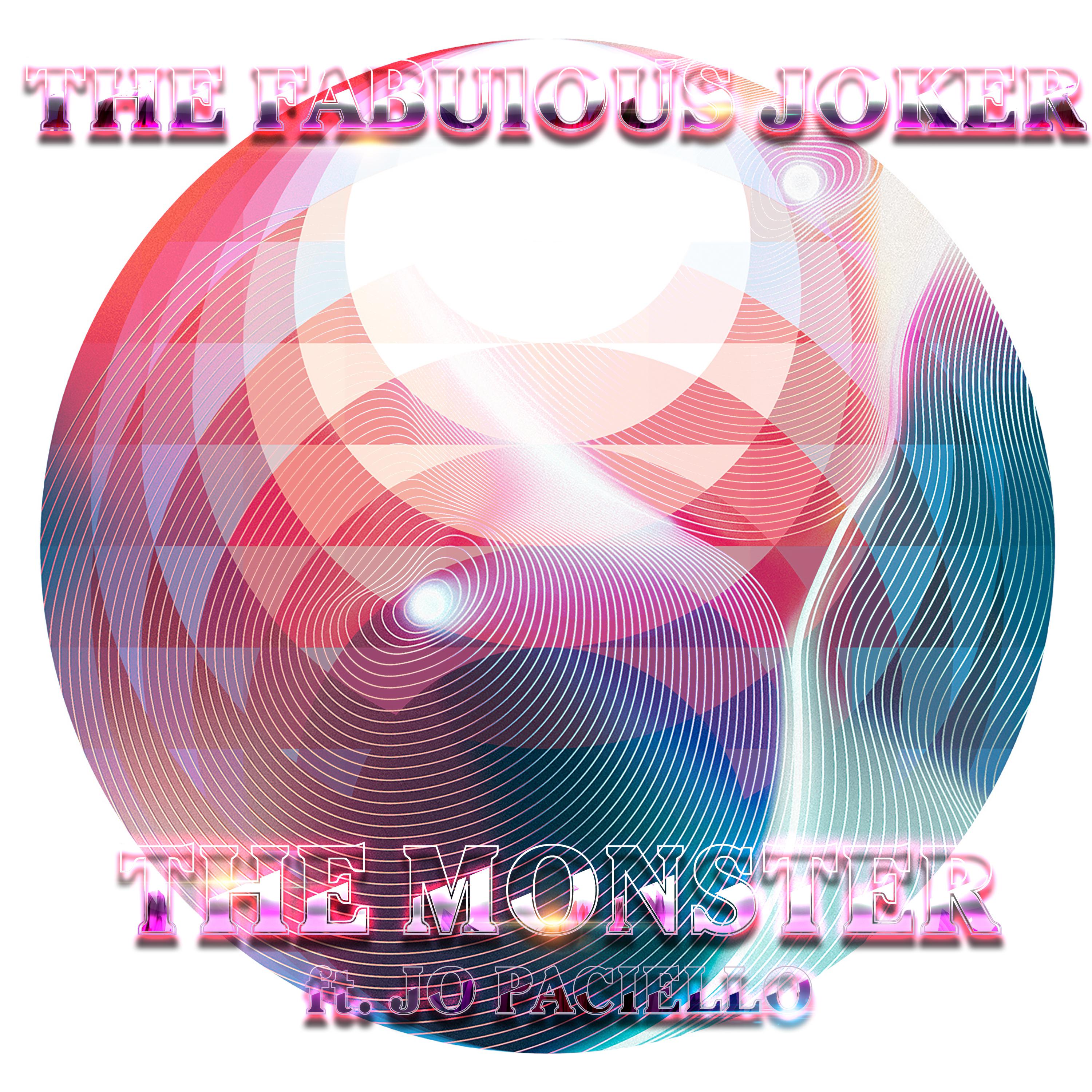 The Monster (Feat. Jo Paciello)