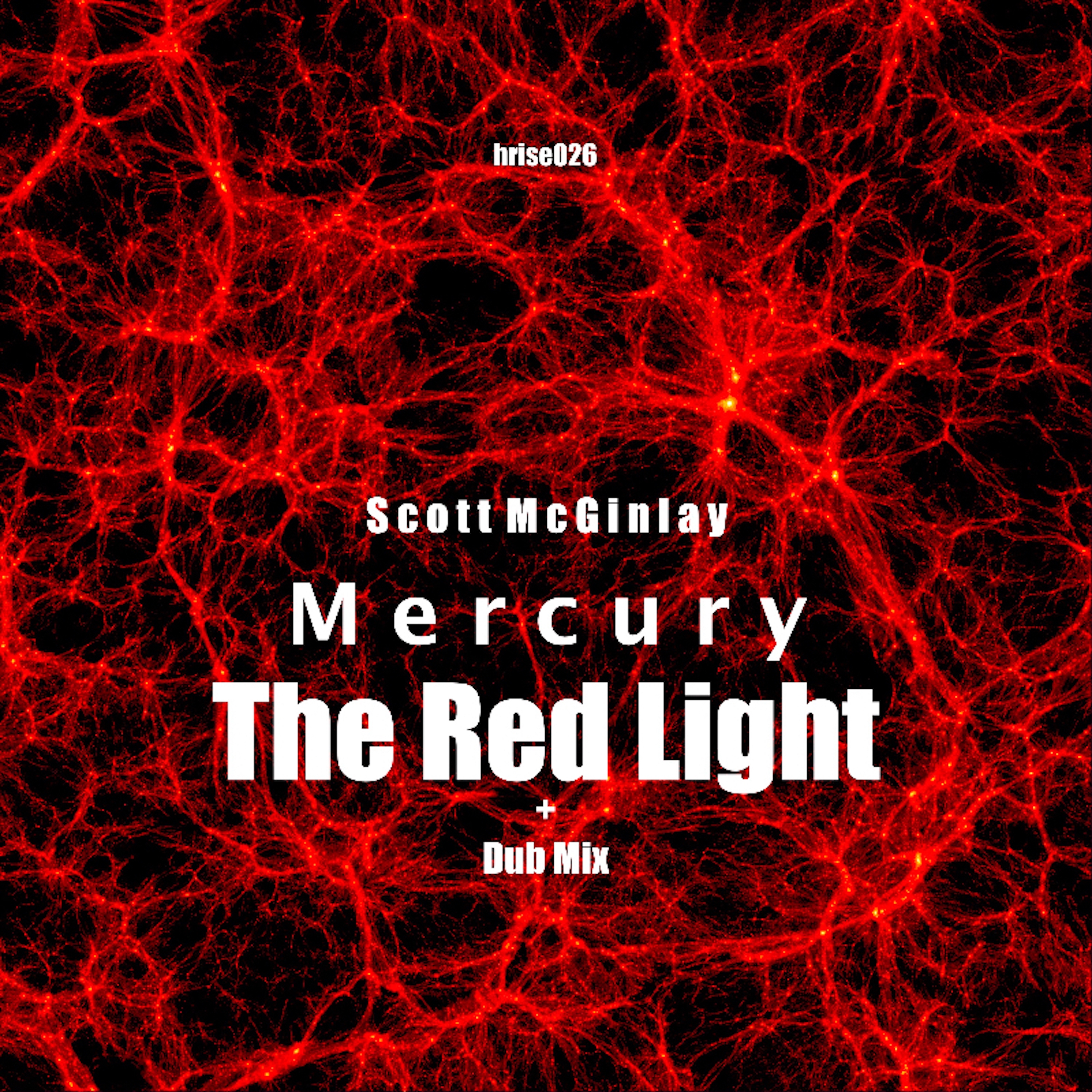 The Red Light (Dub Remix)