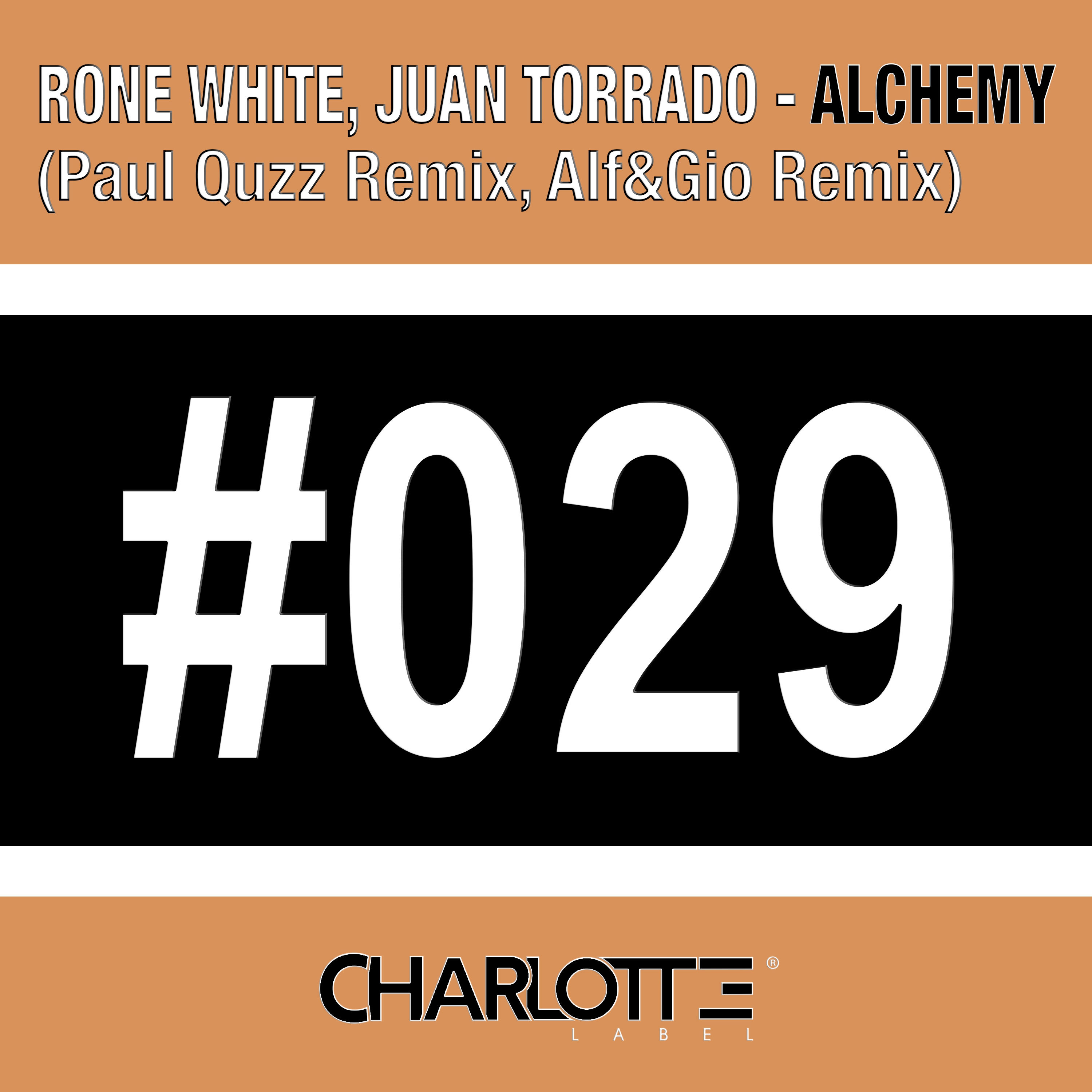 Alchemy (Alf&Gio Remix)