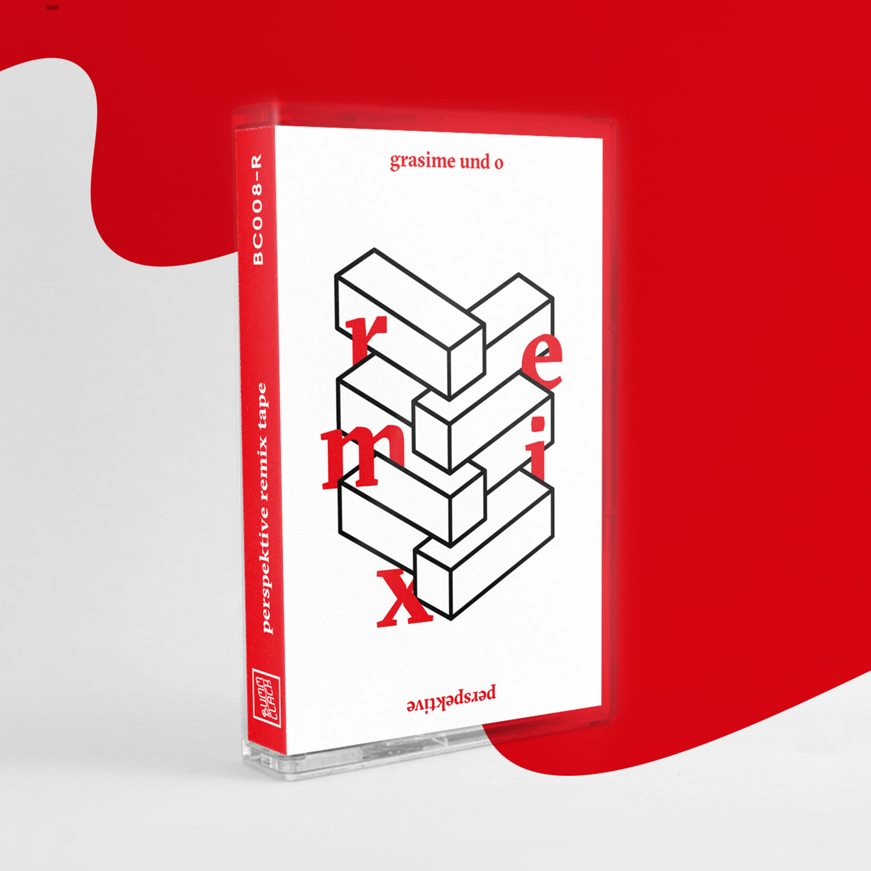 Perspektive Remix Tape