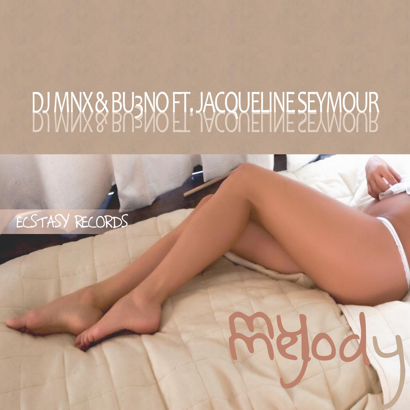 My Melody (Delirium Spree Mechanism Ambient Mix)