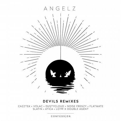 Devils (VOLAC Remix)