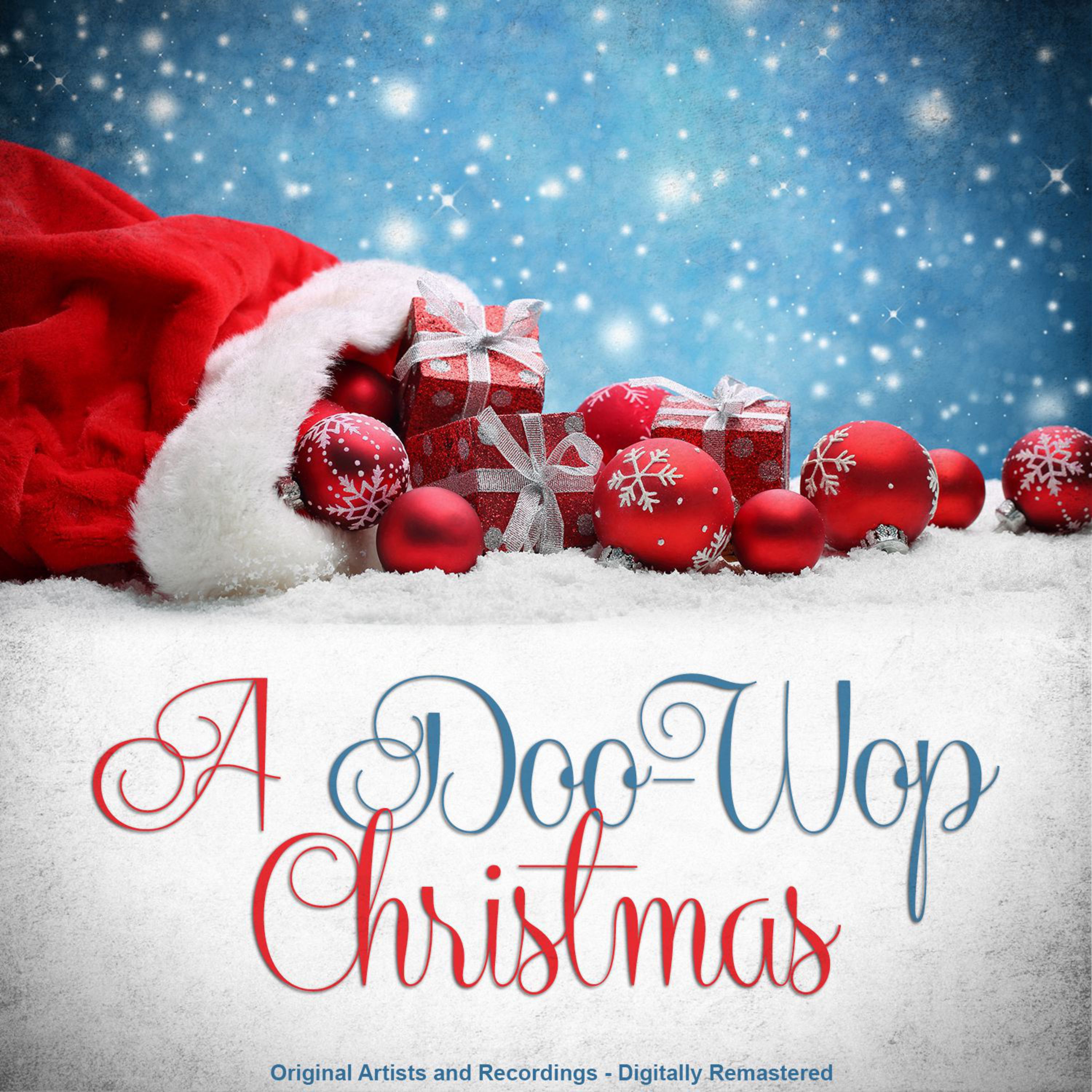 A Doo-Wop Christmas (Remastered)